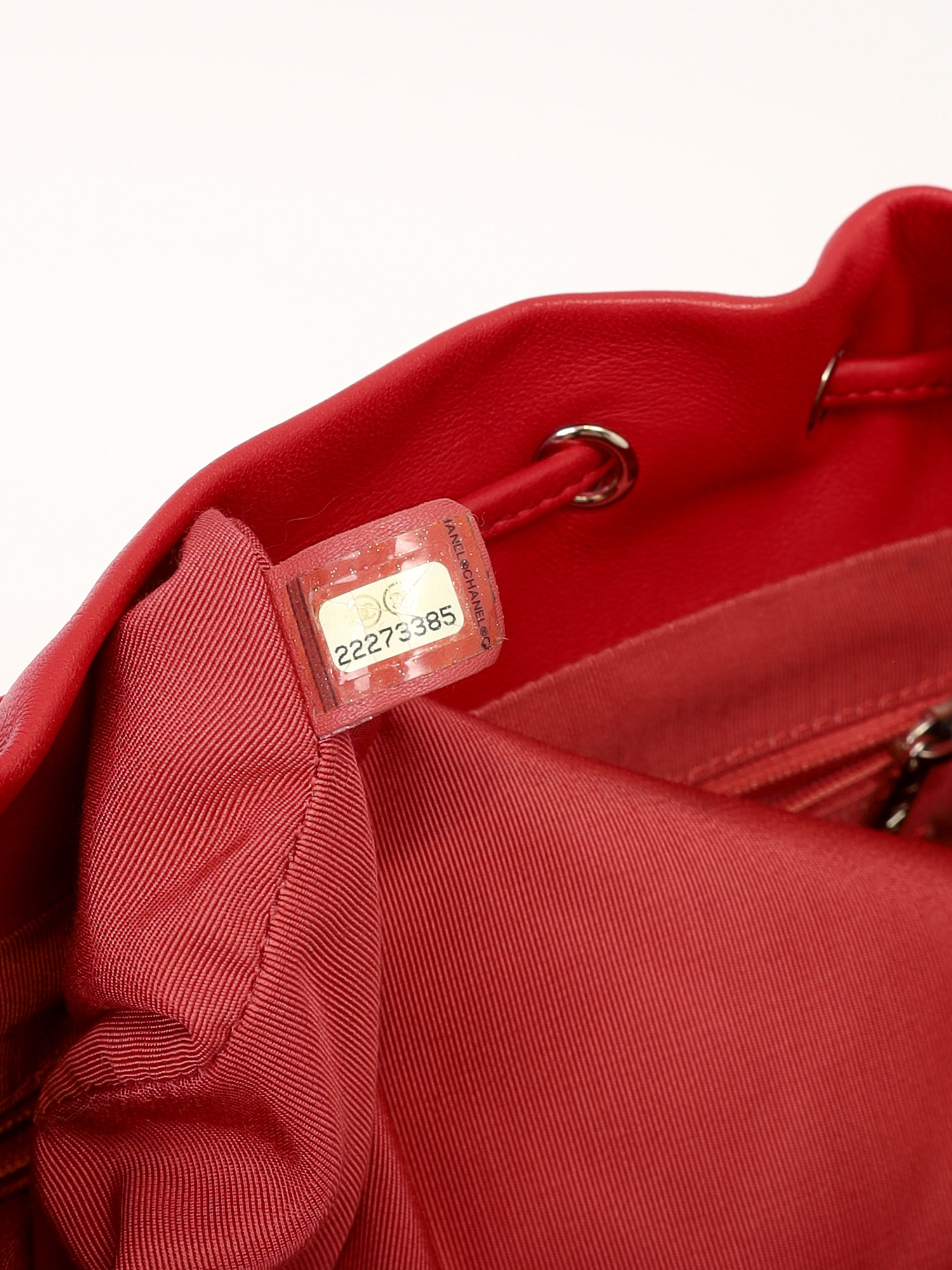 Chanel Urban Spirit 10