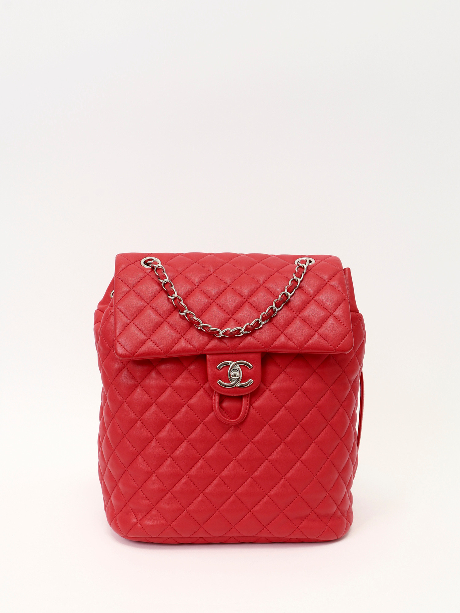 Chanel Urban Spirit 0