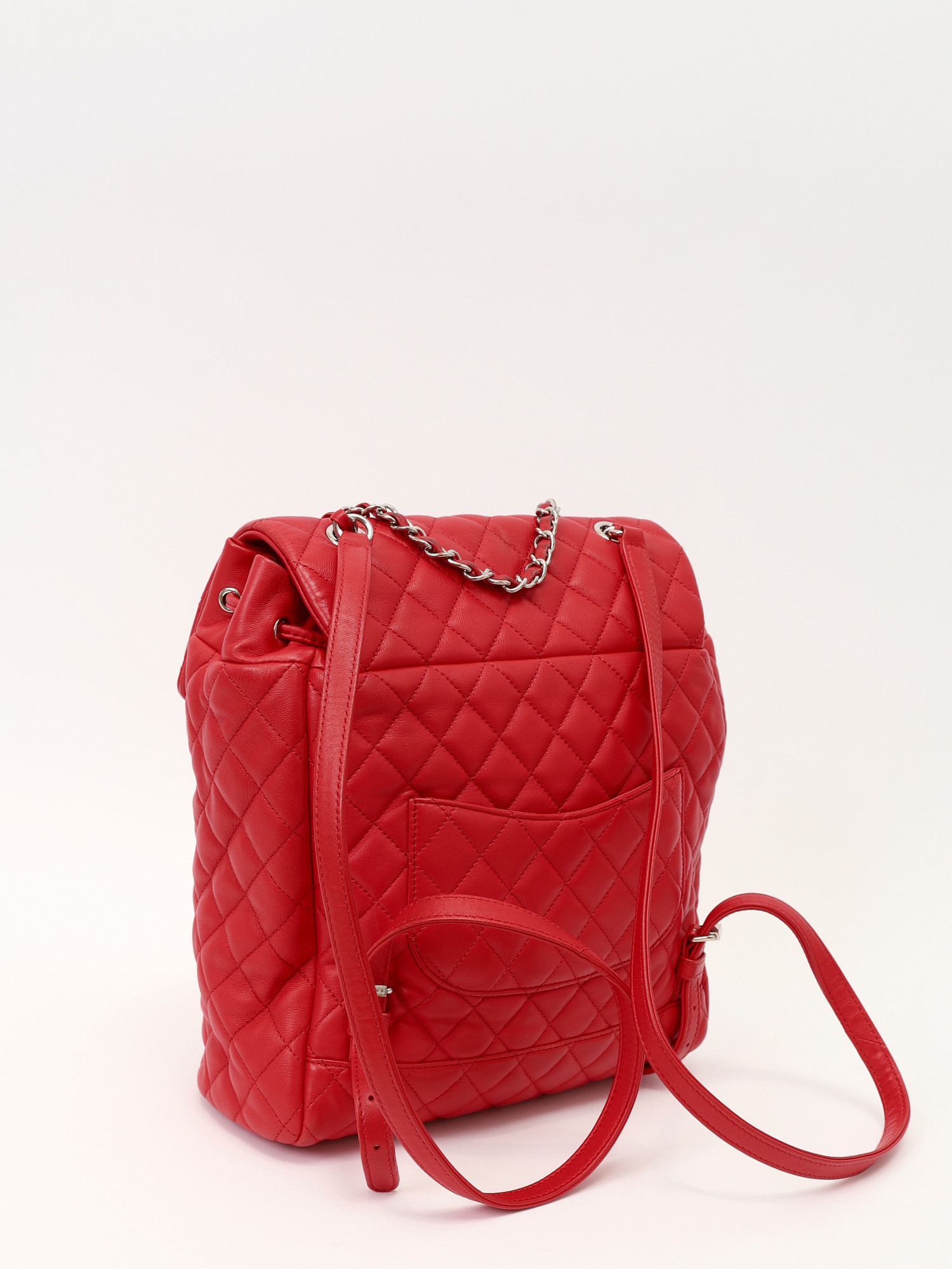 Chanel Urban Spirit 3