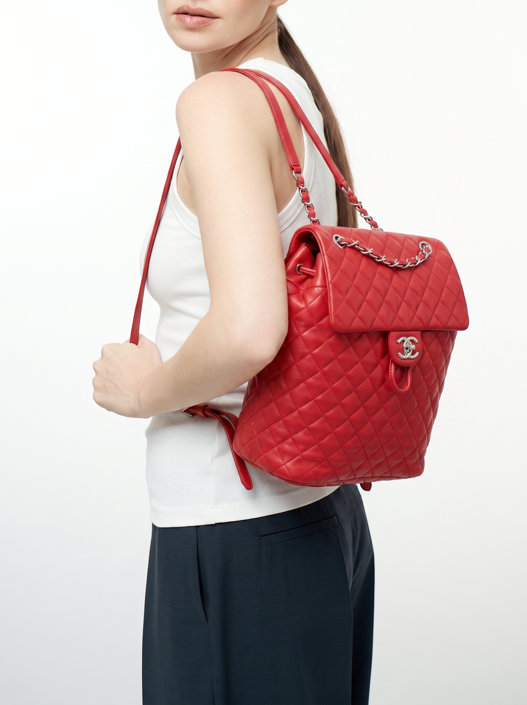 Chanel Urban Spirit  2
