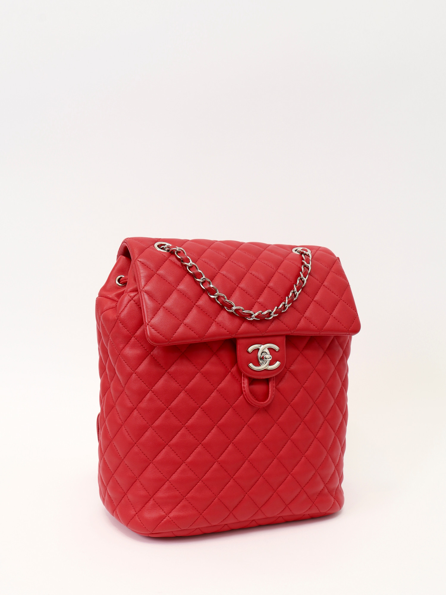 Chanel Urban Spirit 2