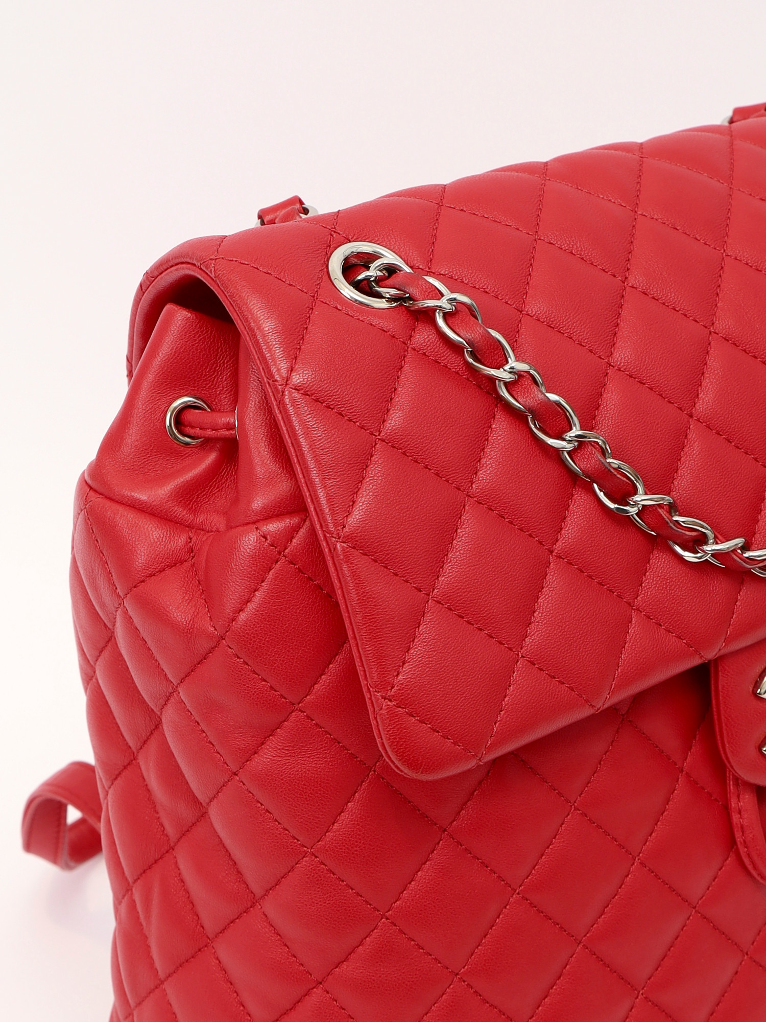 Chanel Urban Spirit 5