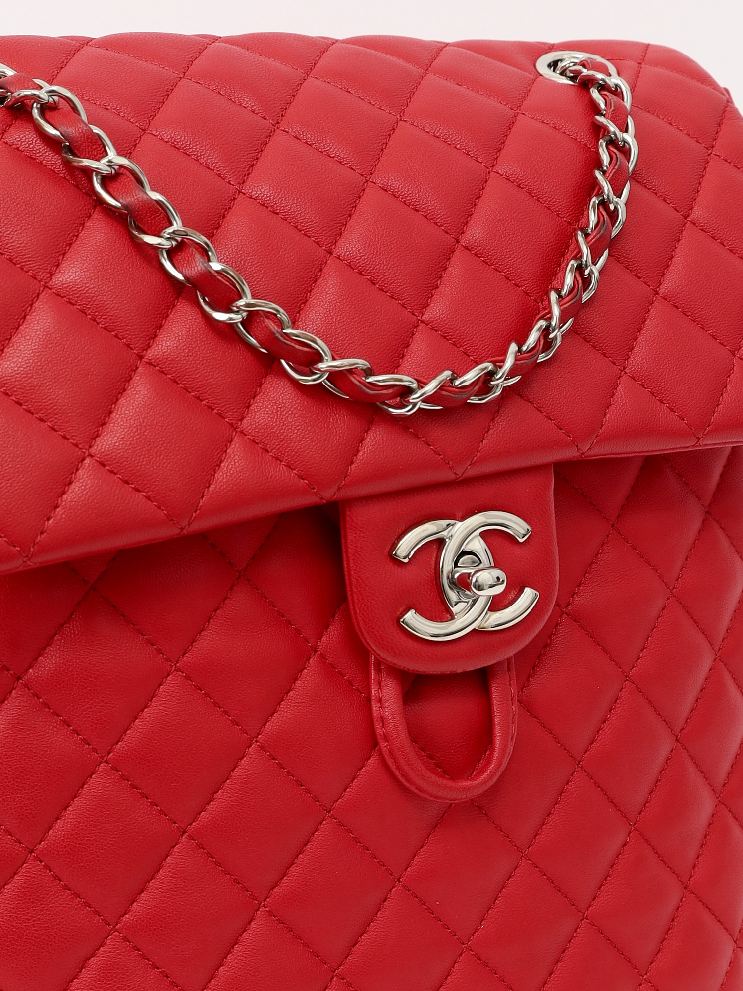 Chanel Urban Spirit 4