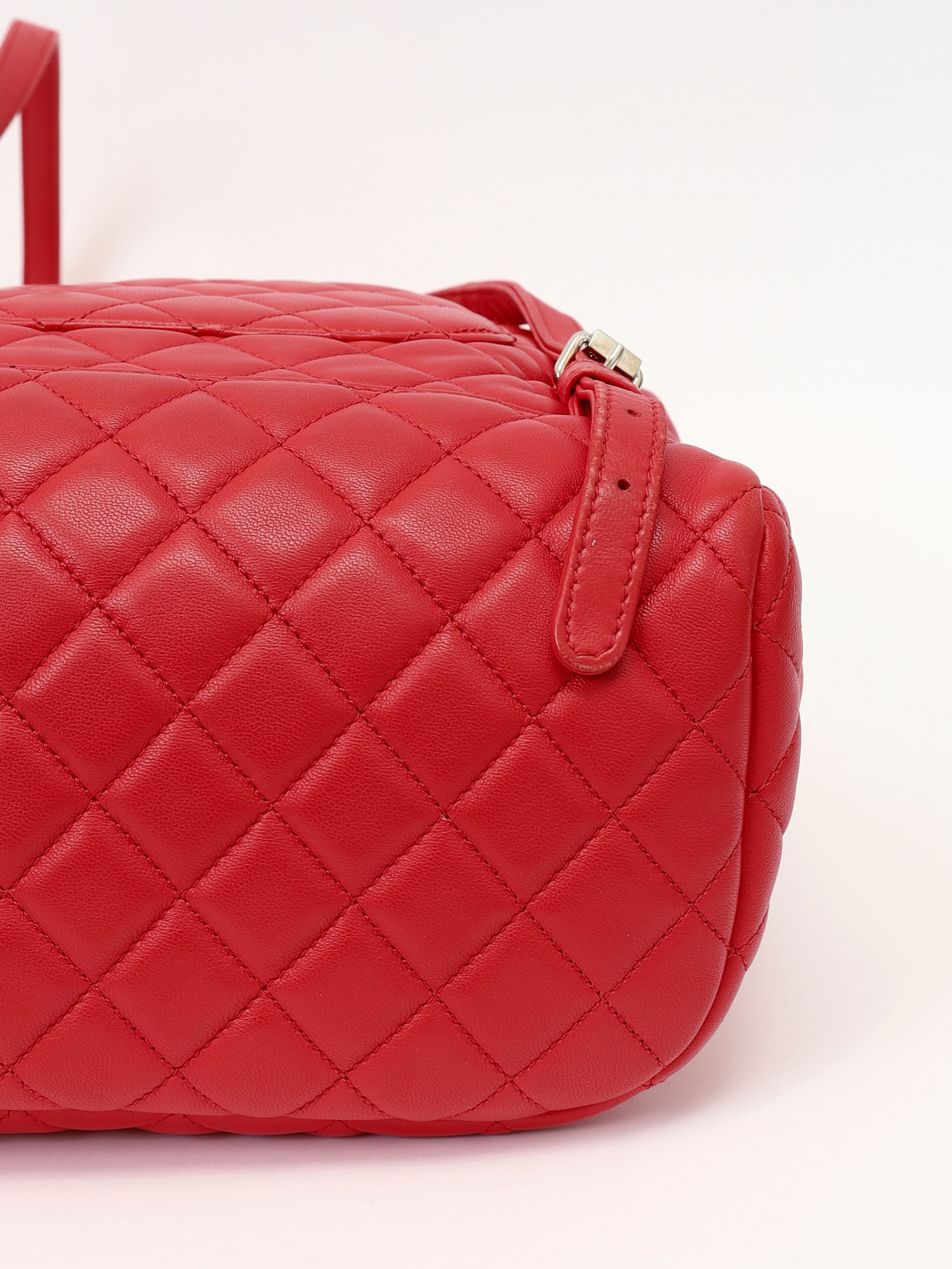 Chanel Urban Spirit 8