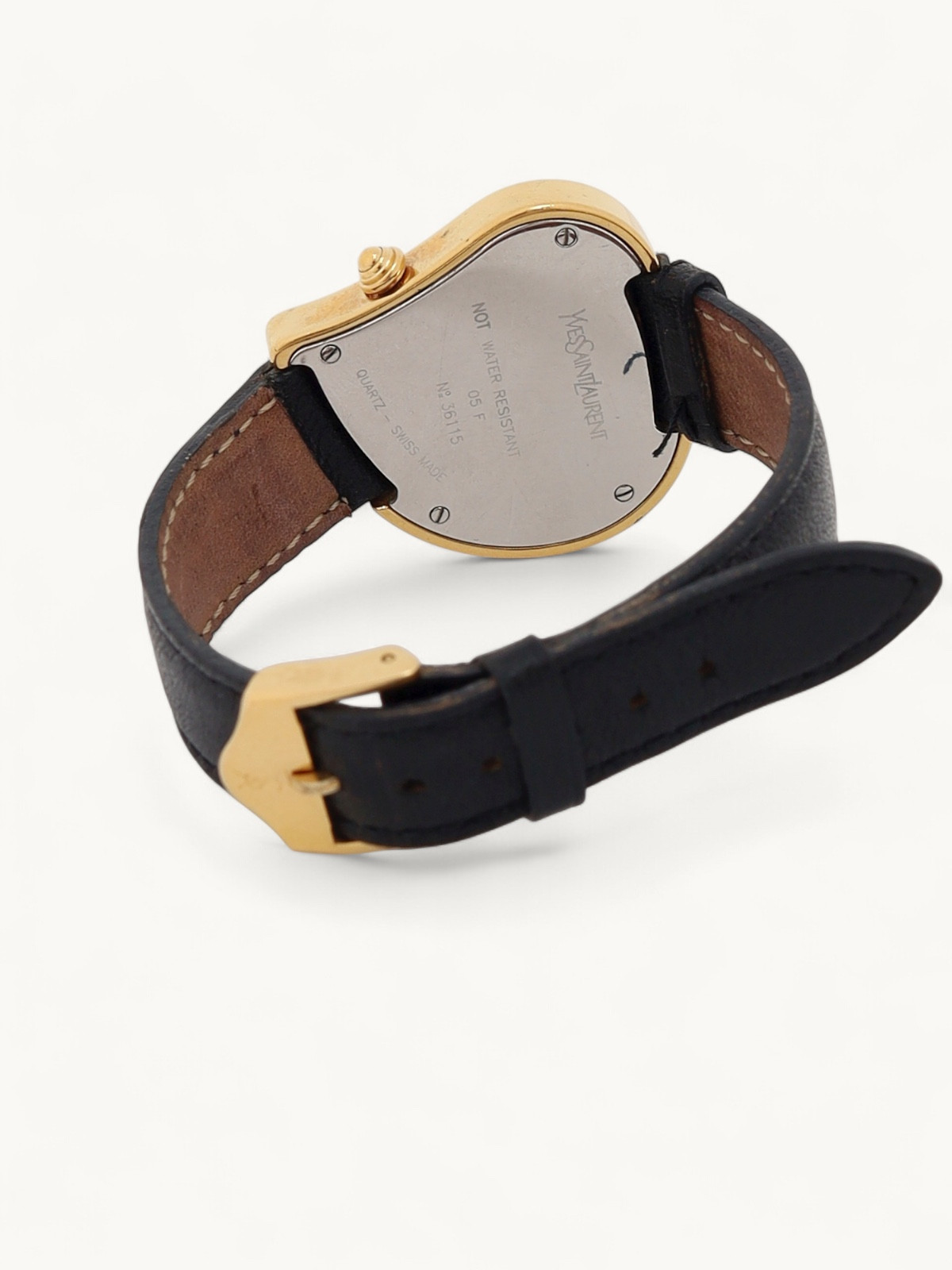 Saint Laurent Heart  3