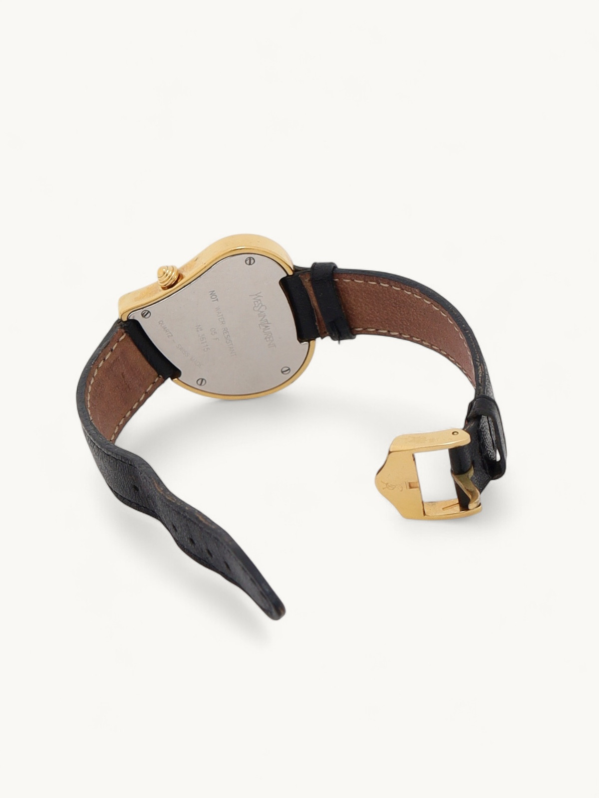 Saint Laurent Heart  4