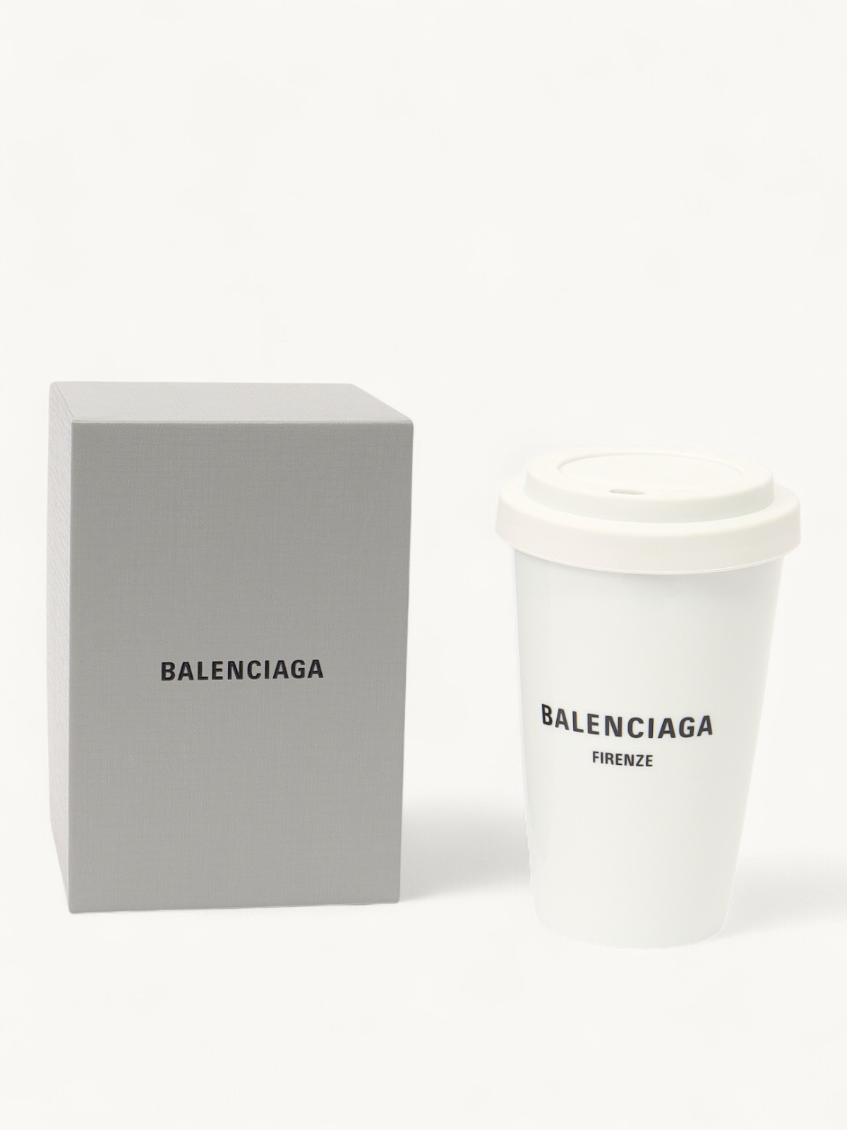 Balenciaga Cup 1