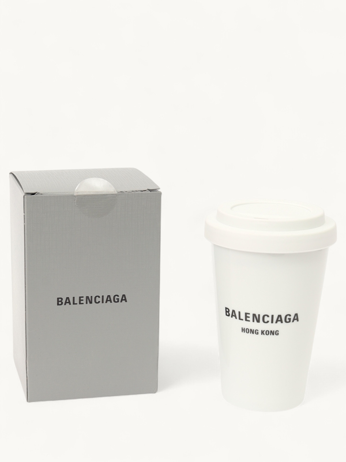 Balenciaga Cup  1