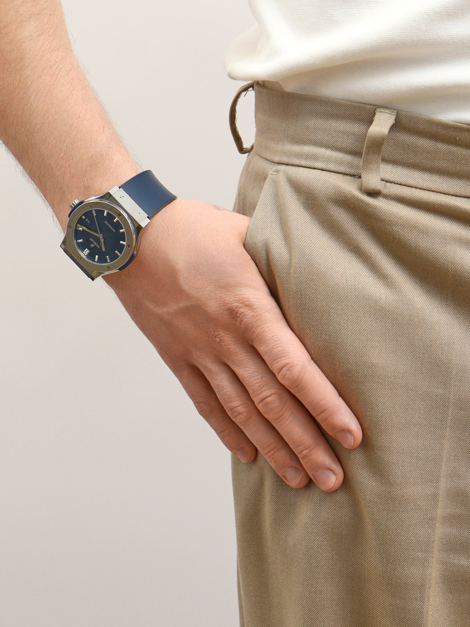 Hublot Classic Fusion  1