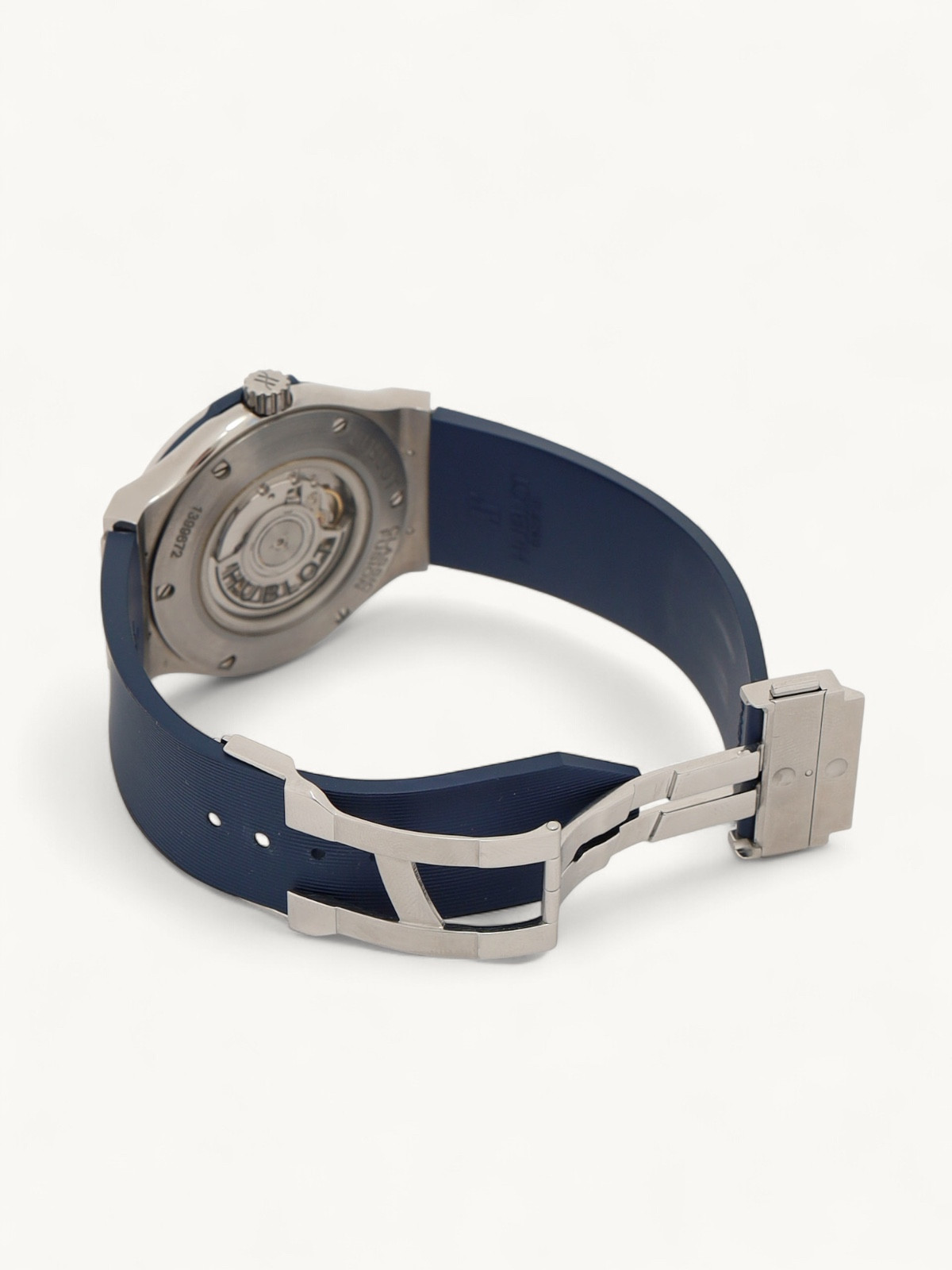 Hublot Classic Fusion  5