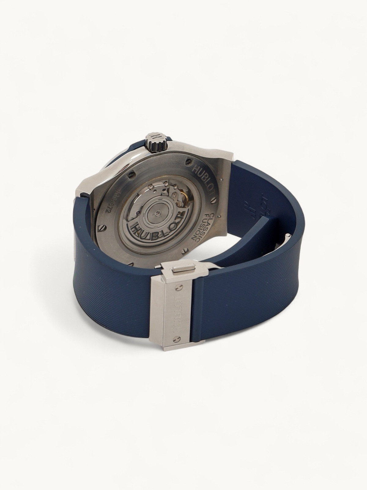 Hublot Classic Fusion  3