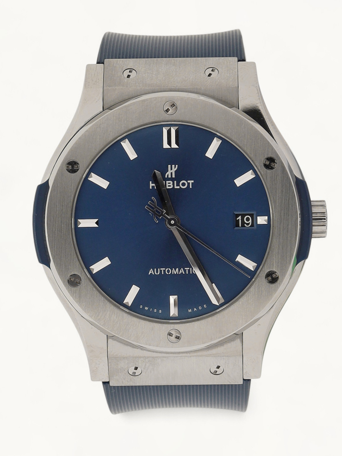 Hublot Classic Fusion  0