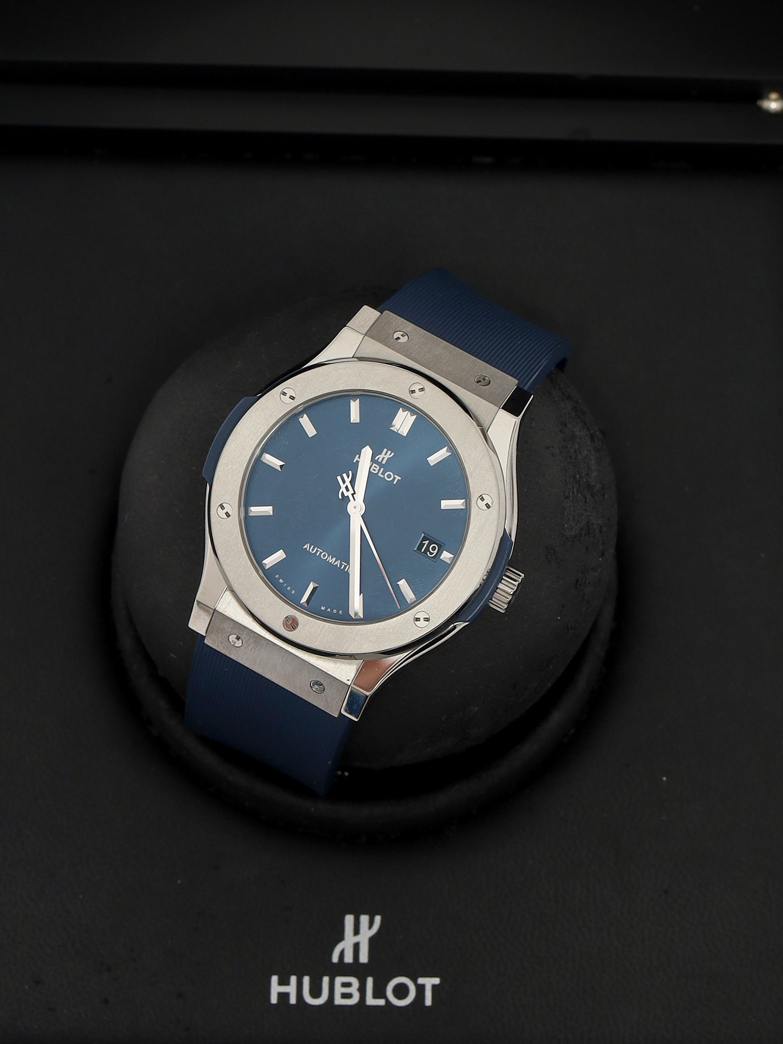 Hublot Classic Fusion  6