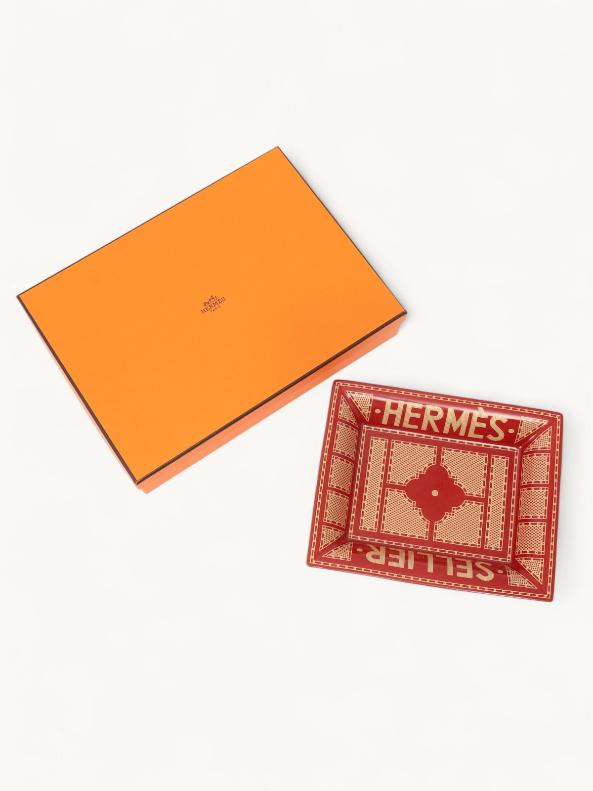 Hermes Change Tray  4
