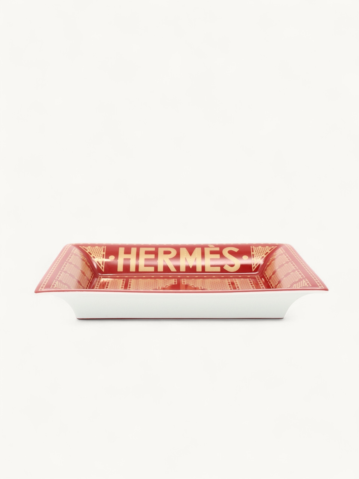 Hermes Change Tray  2
