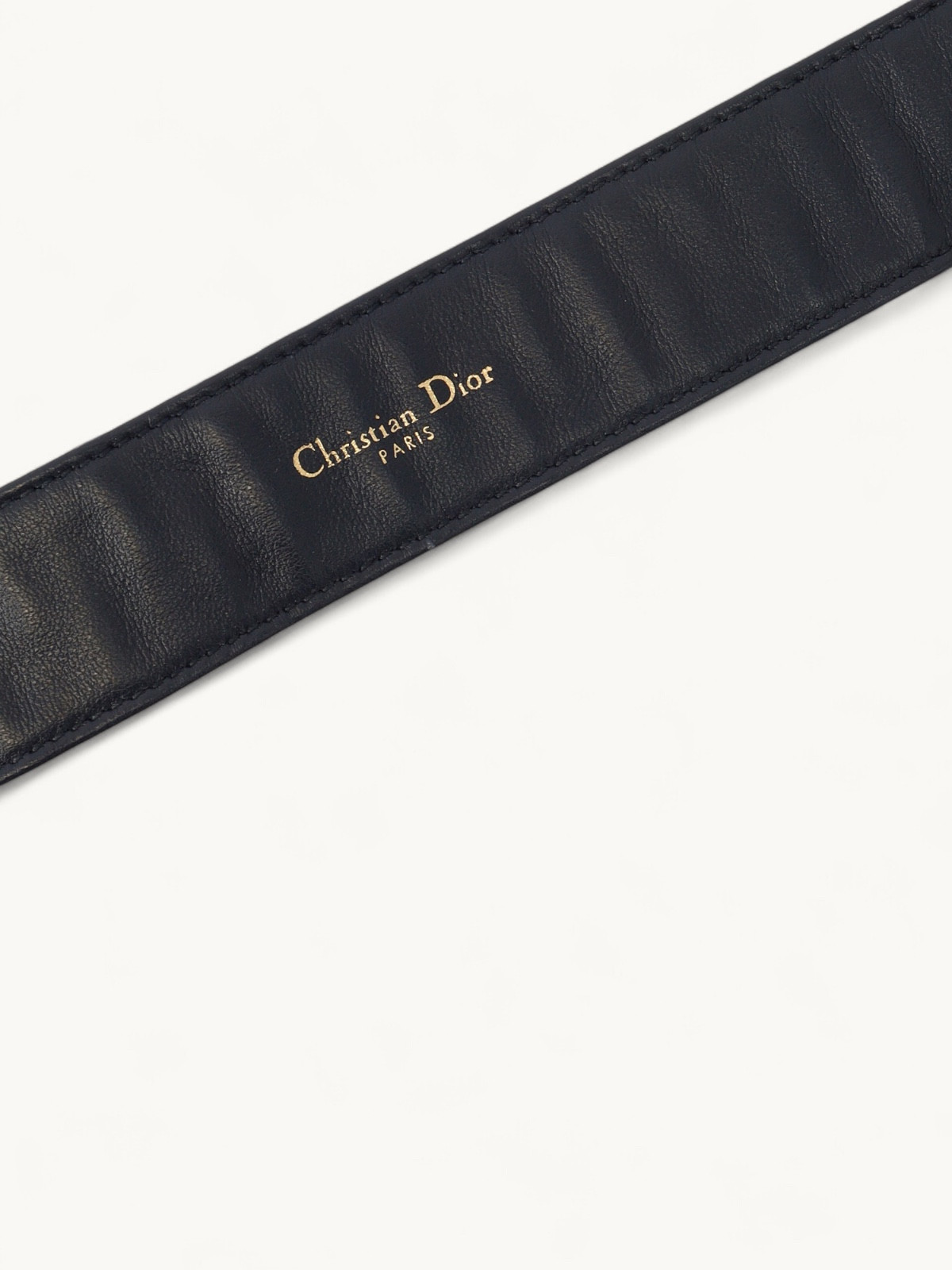 Dior Belt 5