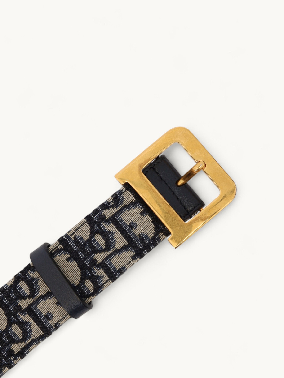 Dior Belt 2