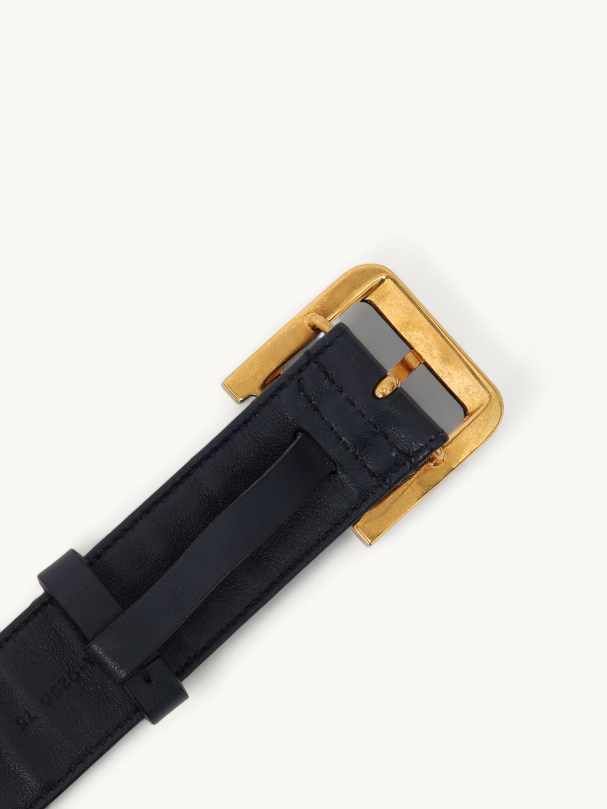 Dior Belt 3