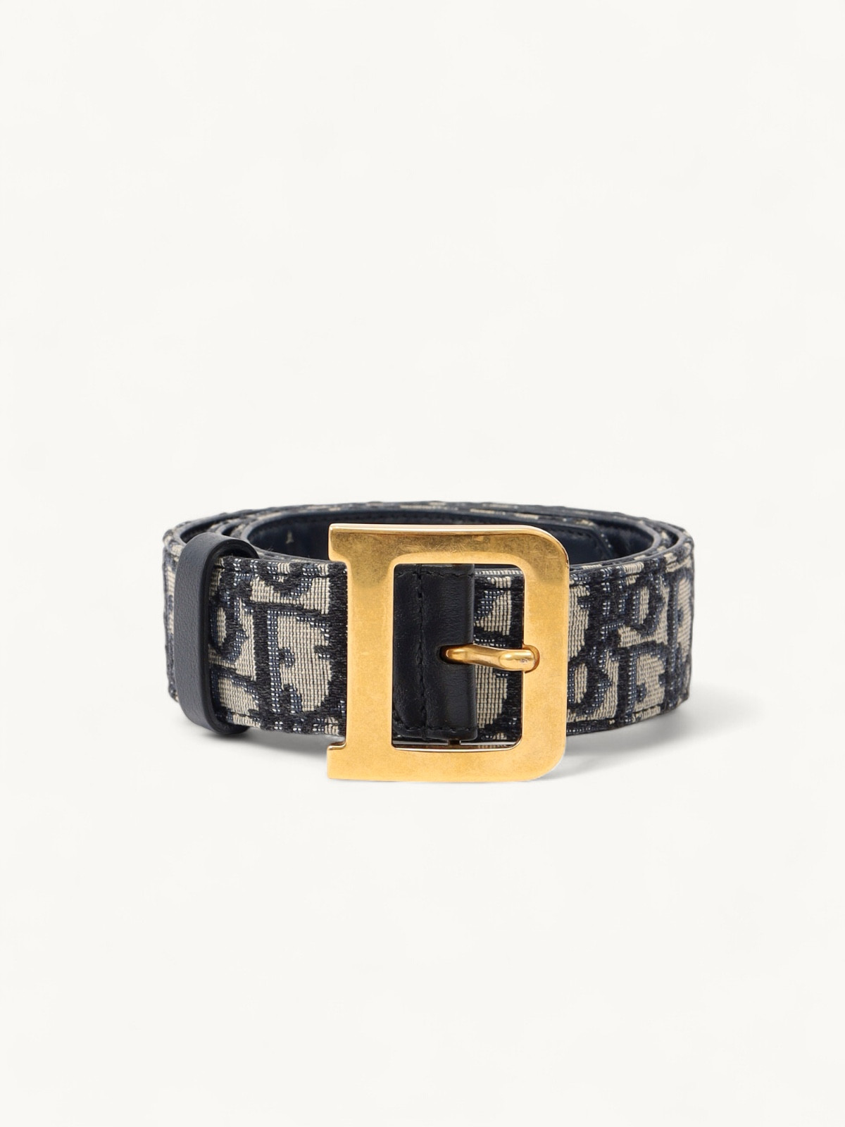 Dior Belt 0