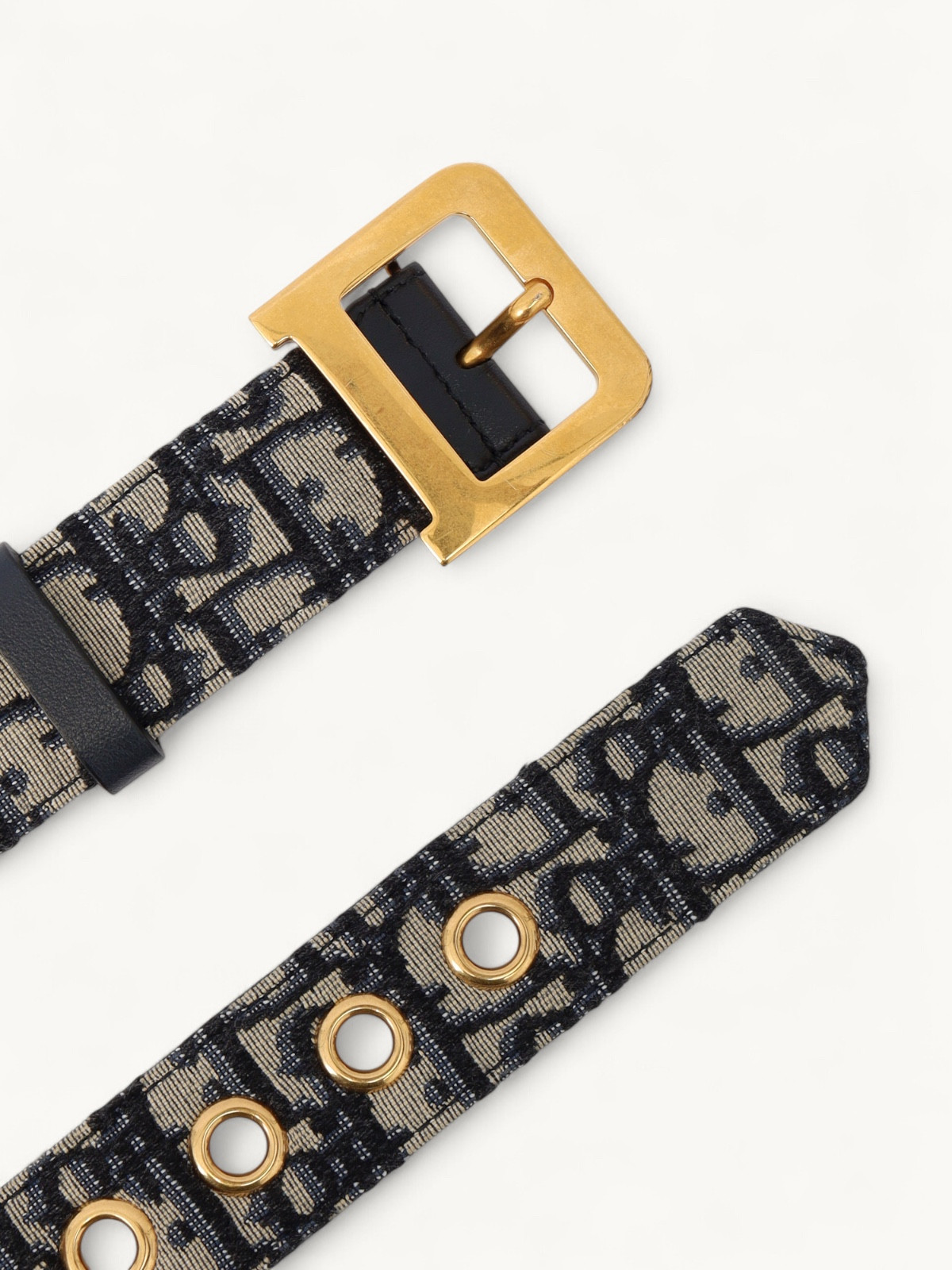 Dior Belt 4