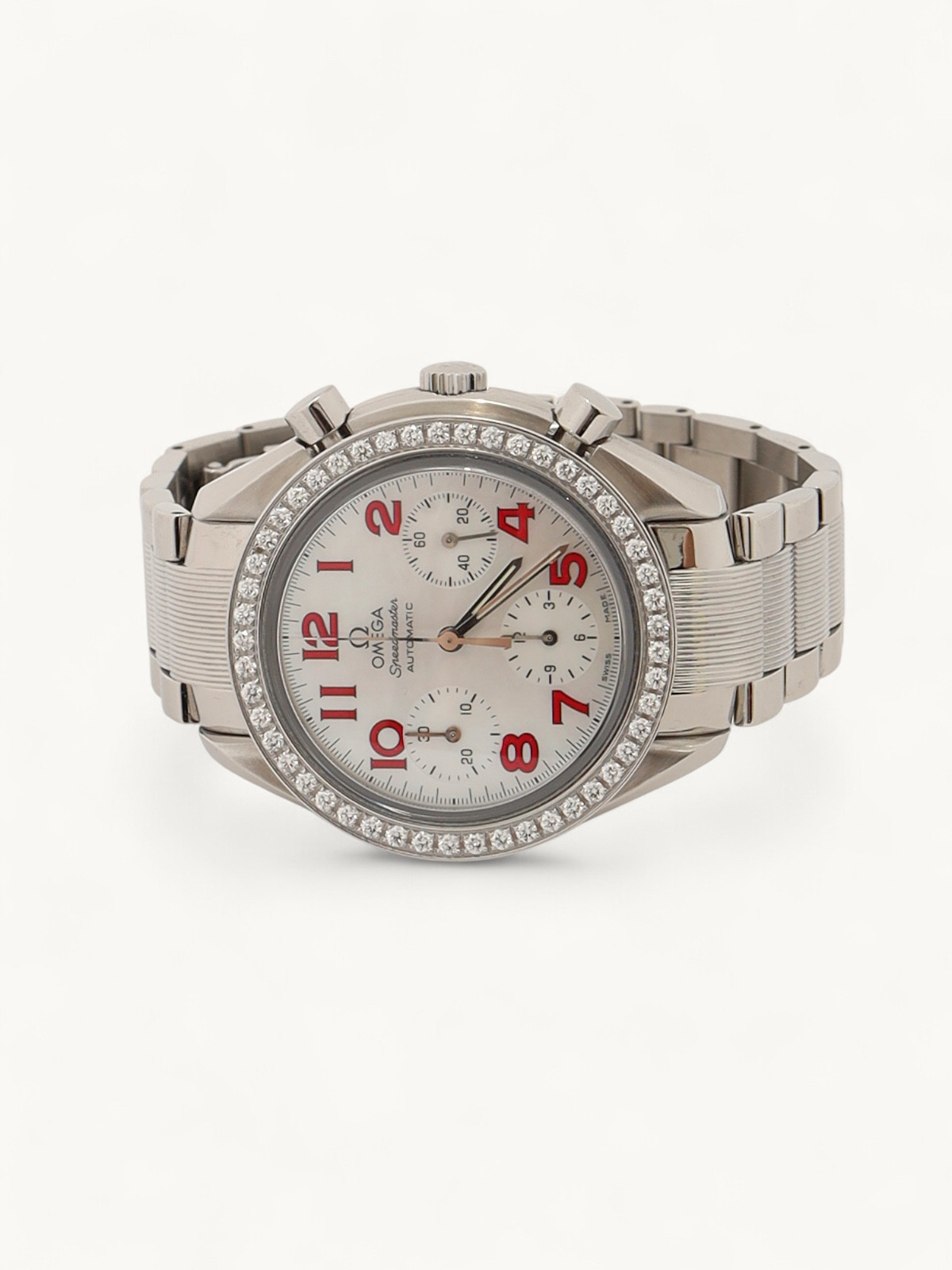 Omega Speedmaster  3