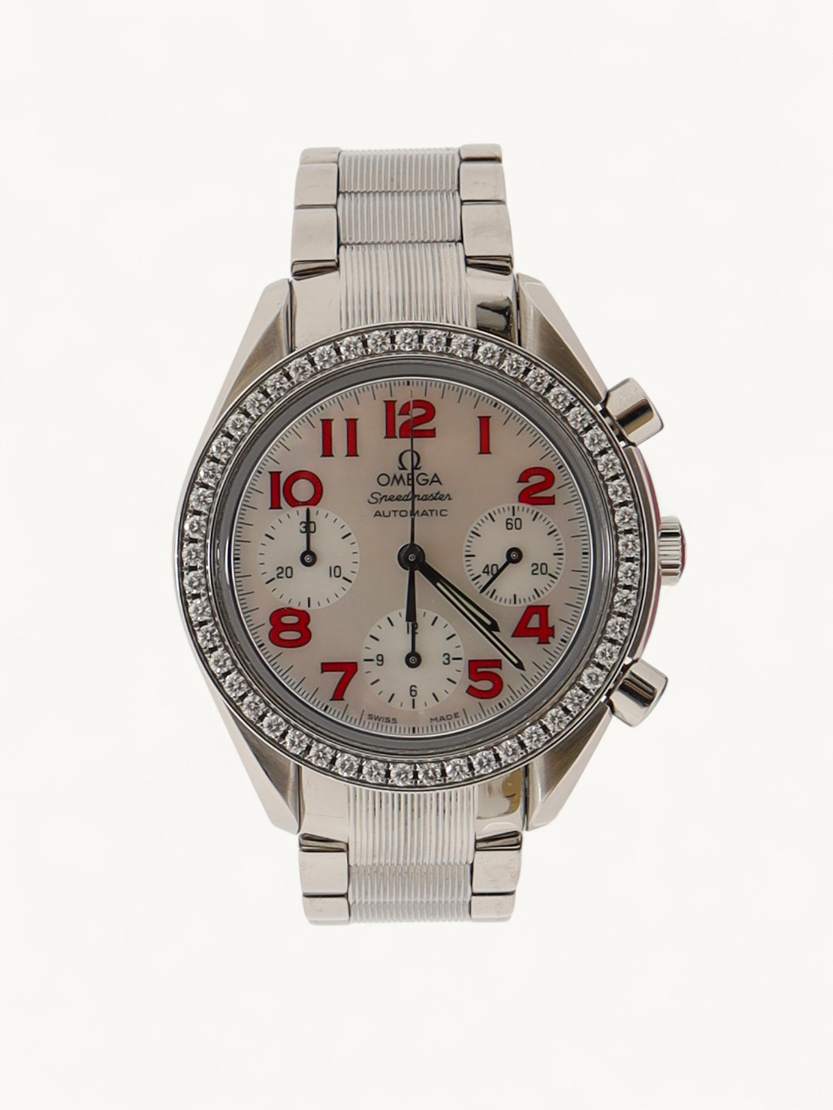 Omega Speedmaster  0