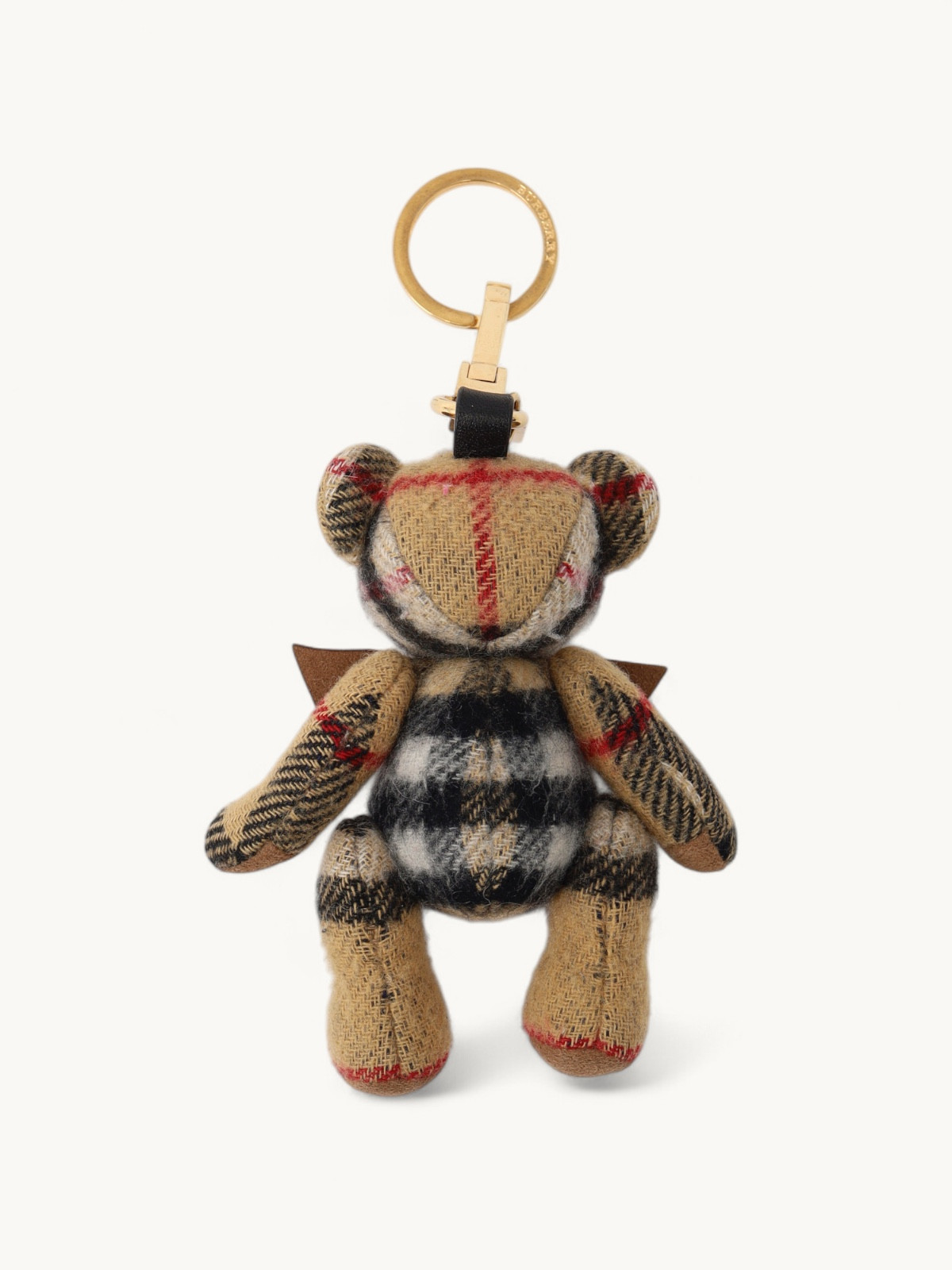 Burberry Keychain  1