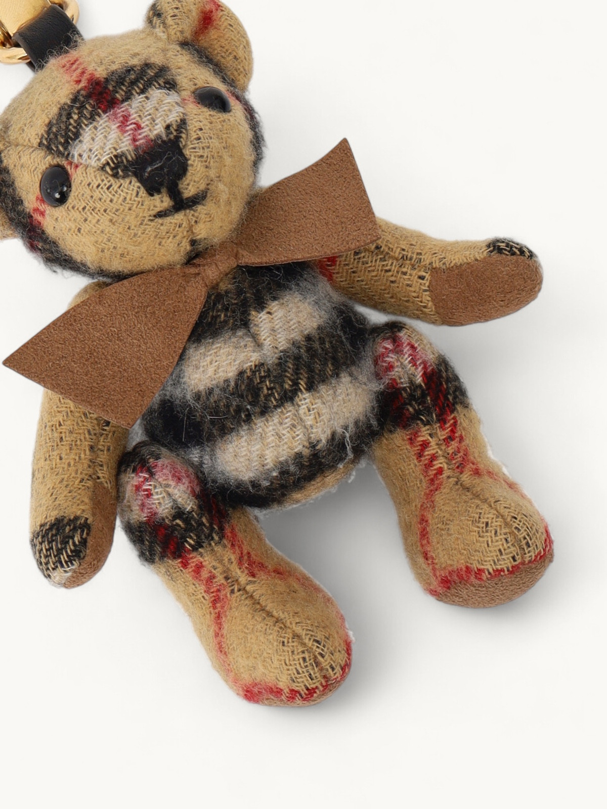 Burberry Keychain  3