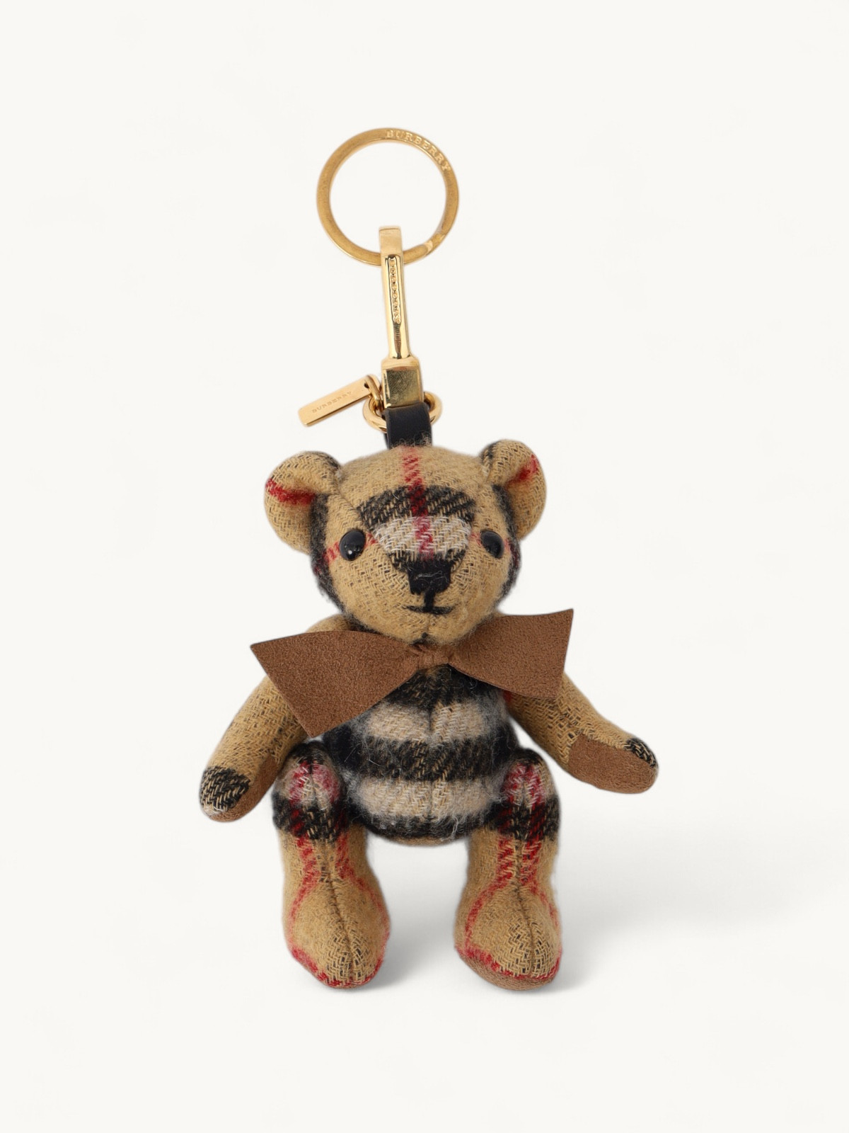 Burberry Keychain  0
