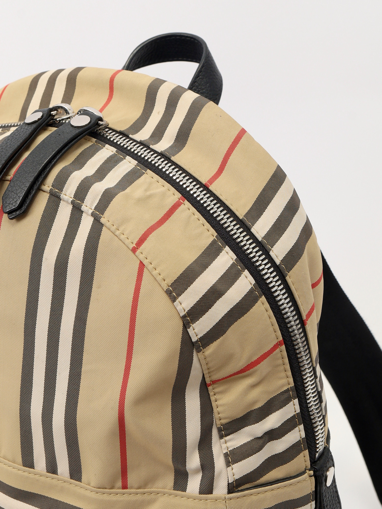 Burberry Rucksack 6