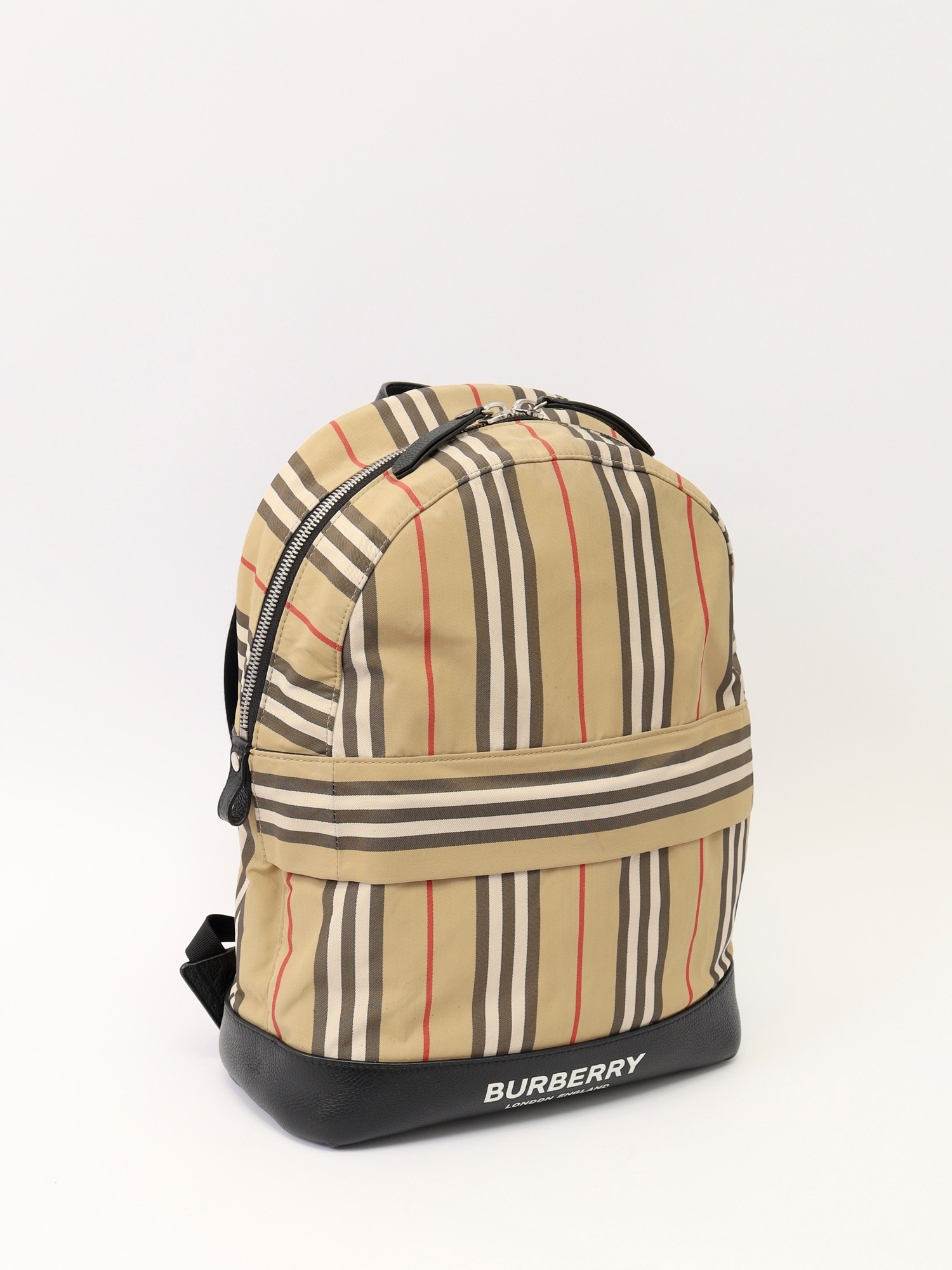 Burberry Rucksack 2
