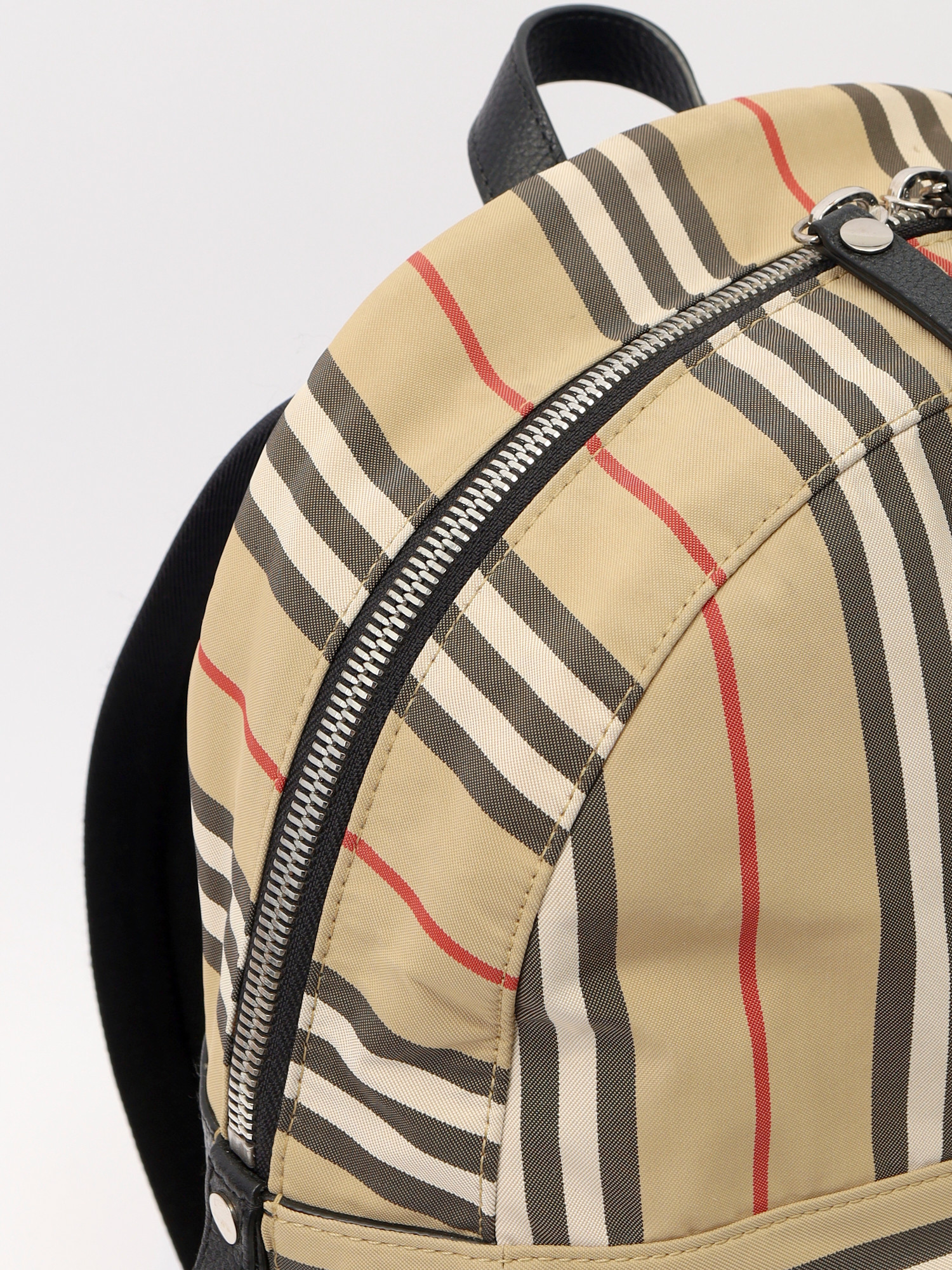 Burberry Rucksack 5