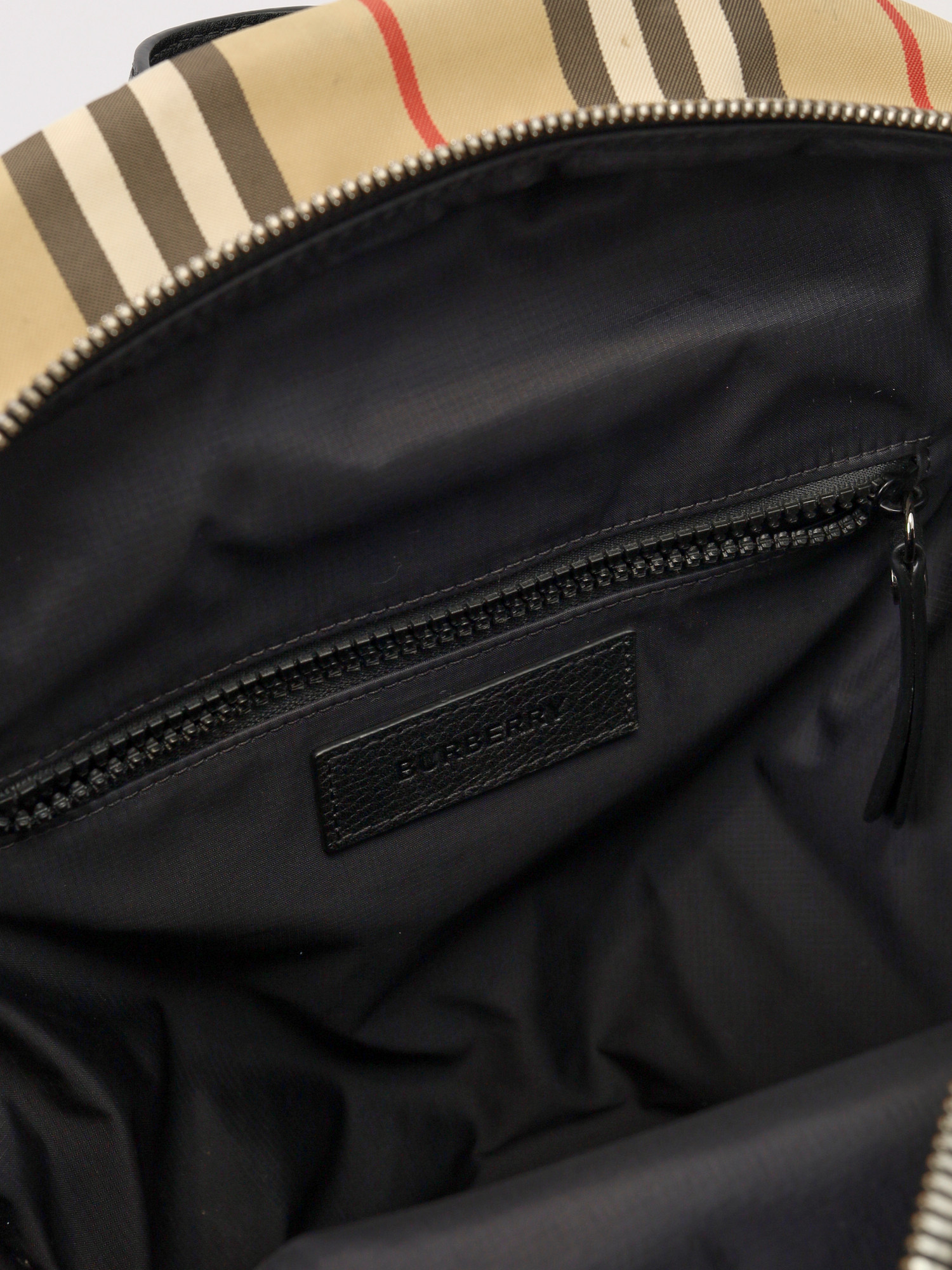 Burberry Rucksack 10