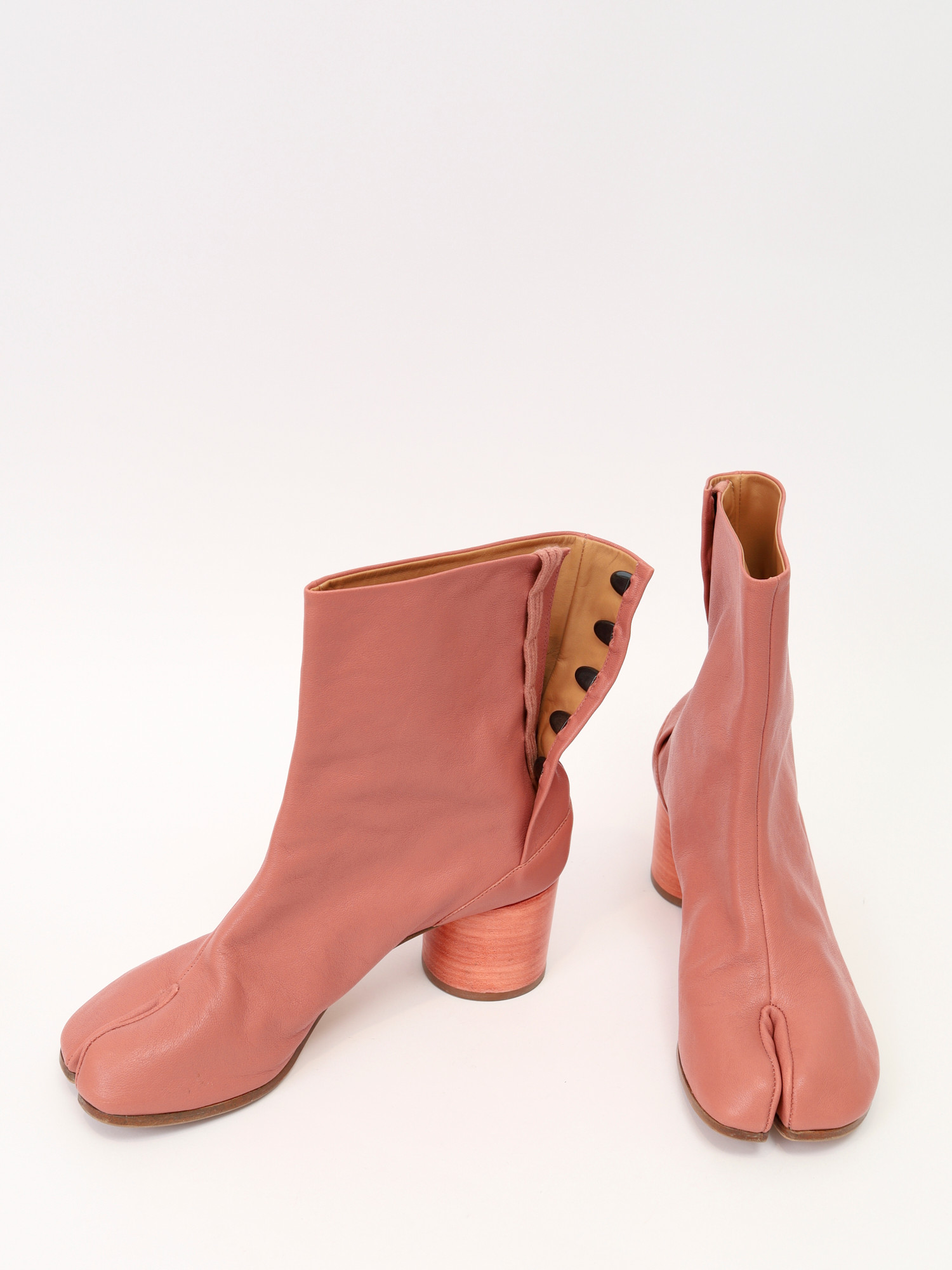 Maison Margiela Shoes 39 11