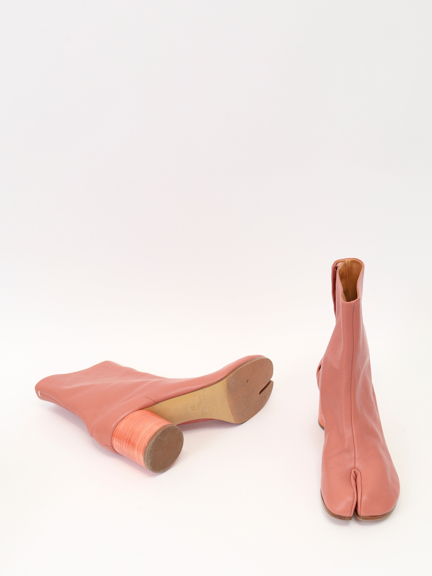 Maison Margiela Shoes 39 10