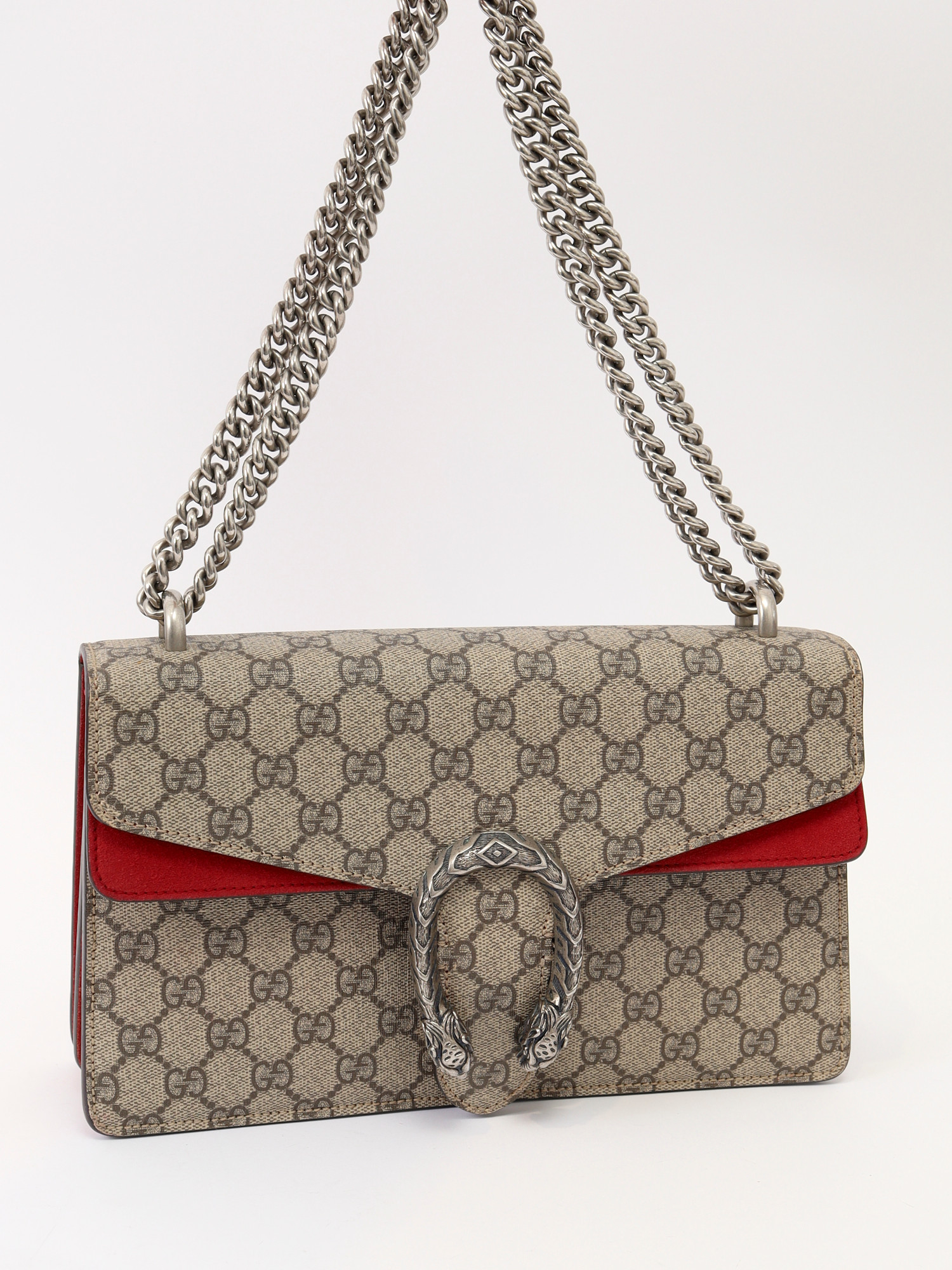 Gucci Dionysus  4