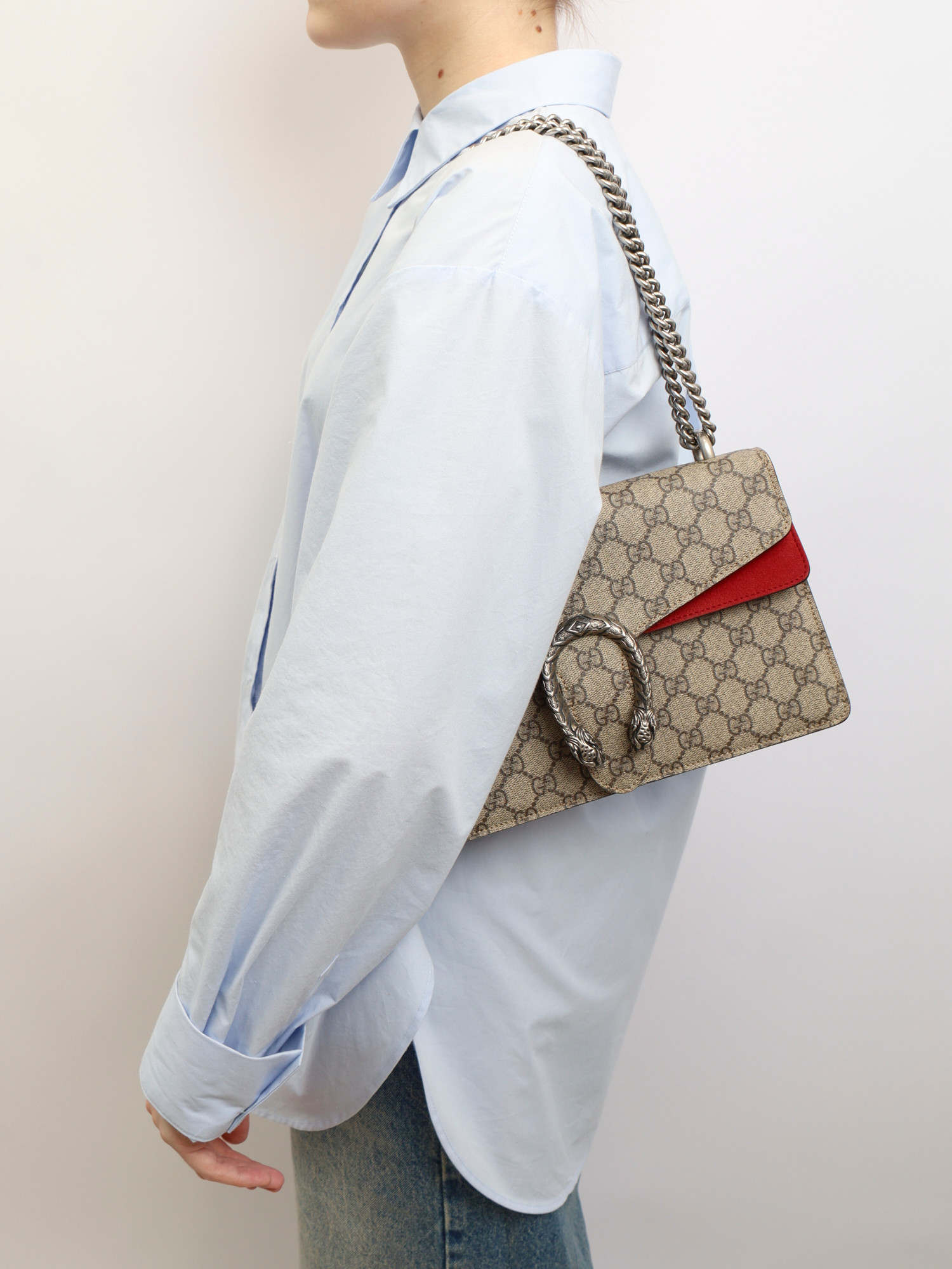 Gucci Dionysus  1