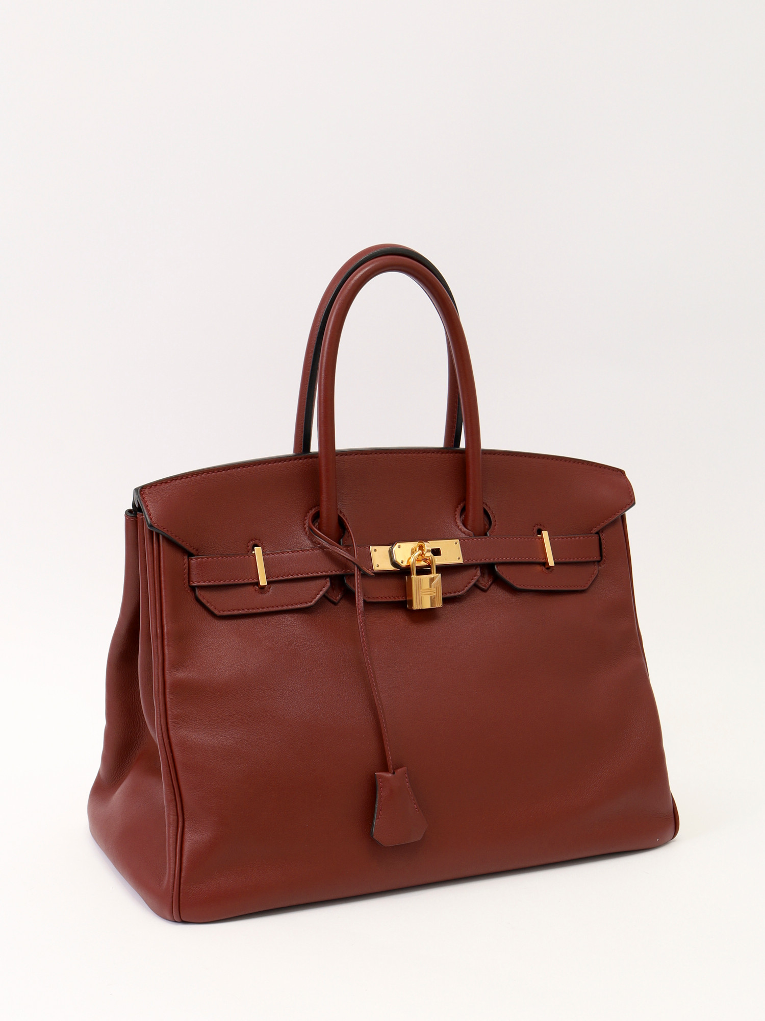 Hermes Birkin 35 2