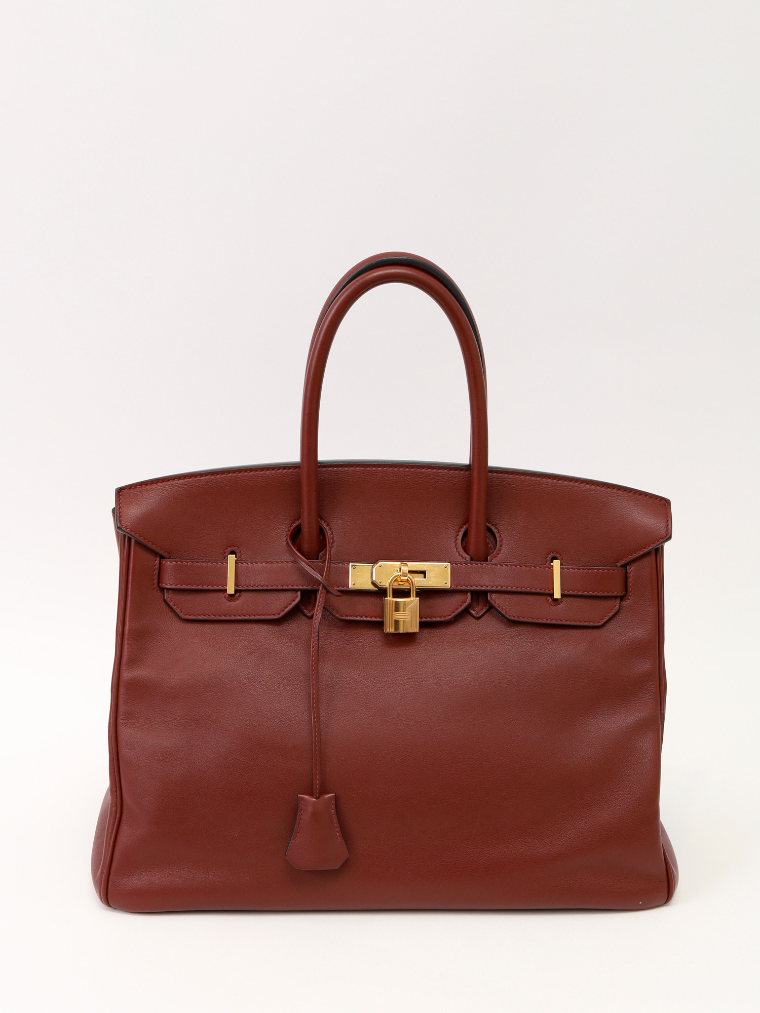 Hermes Birkin 35 0
