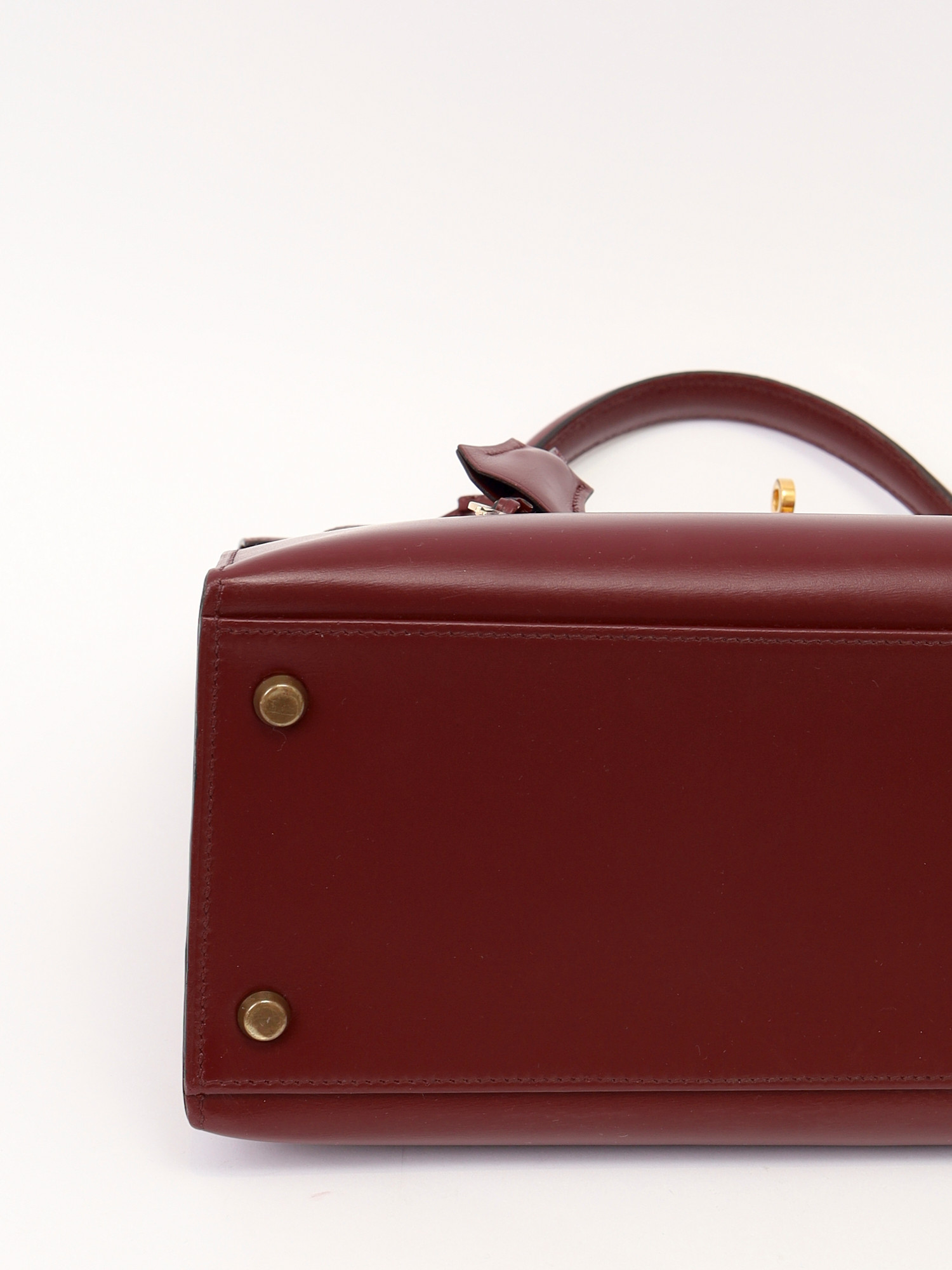 Hermes Kelly 32 8