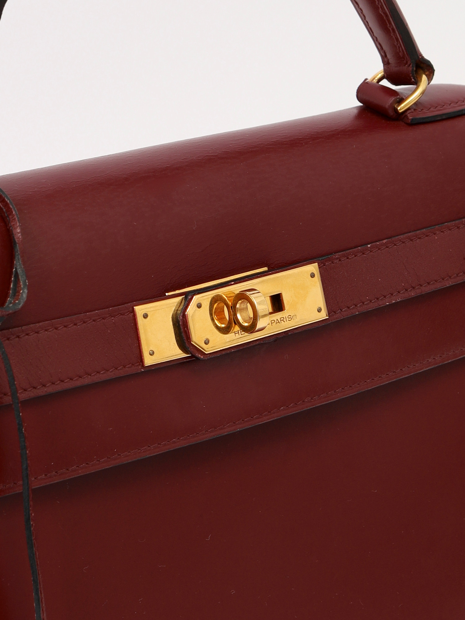 Hermes Kelly 32 4
