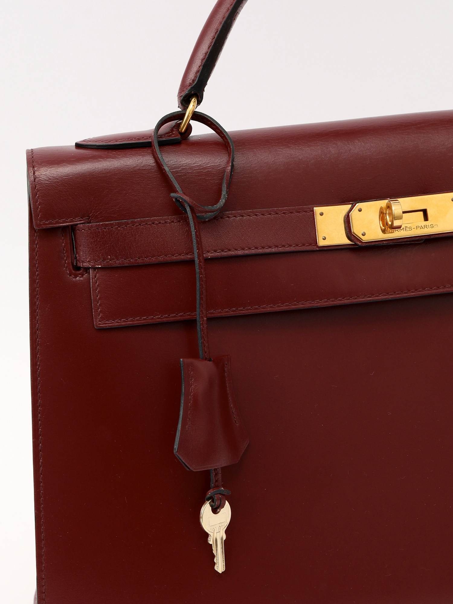 Hermes Kelly 32 5