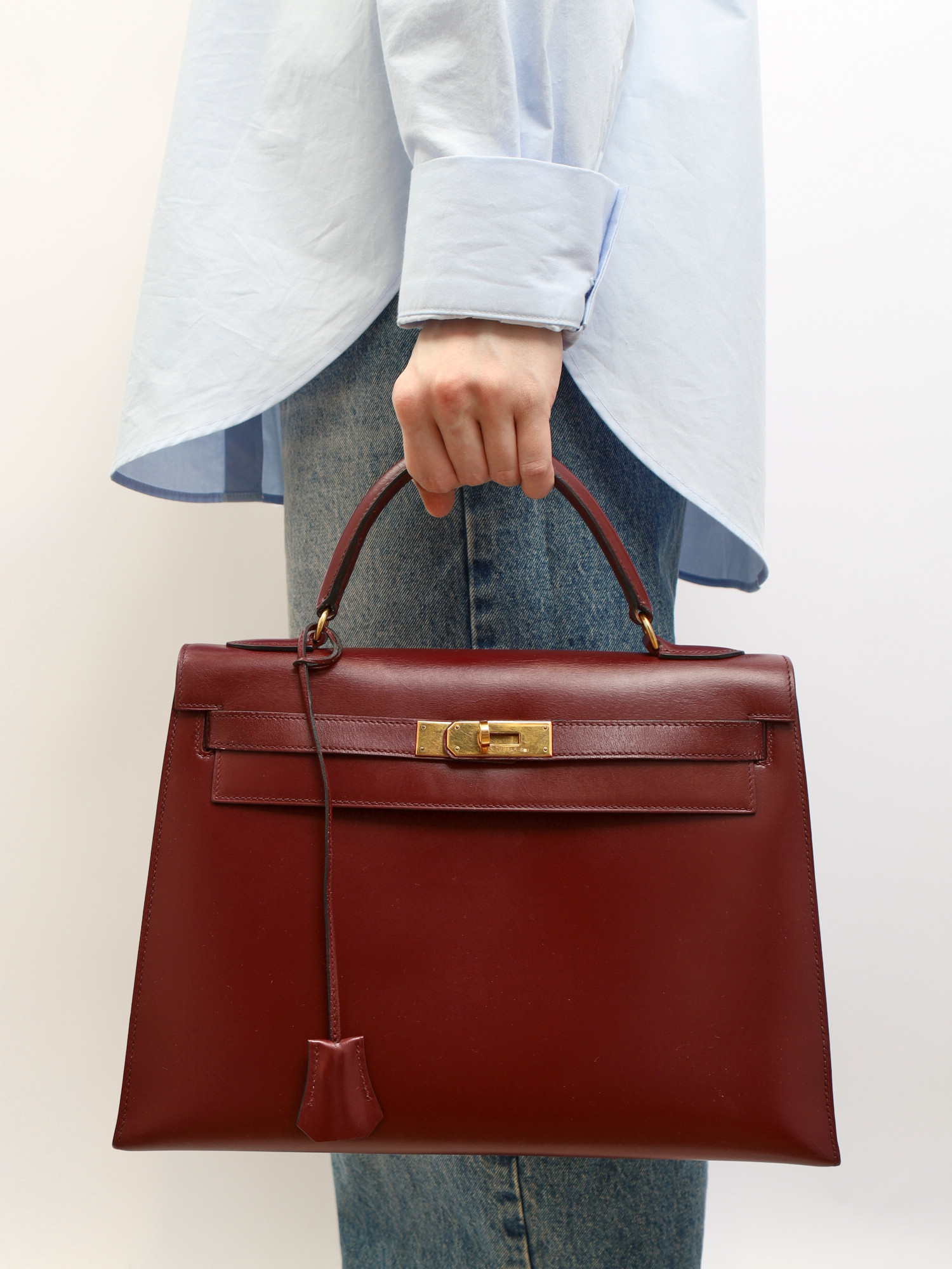 Hermes Kelly 32 1