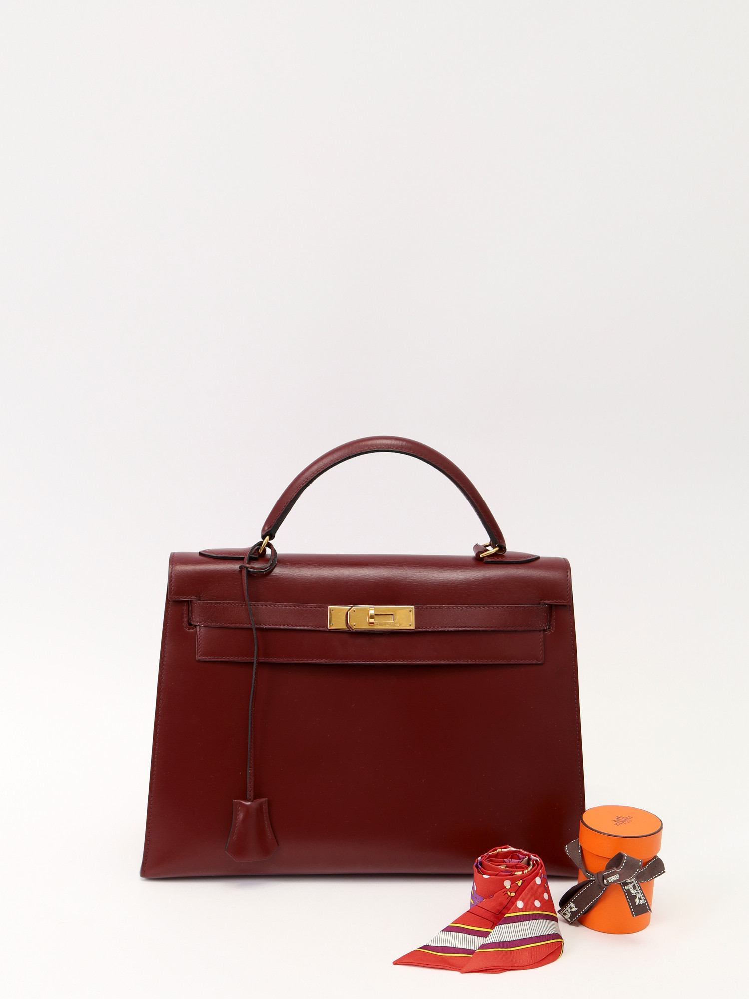 Hermes Kelly 32 12