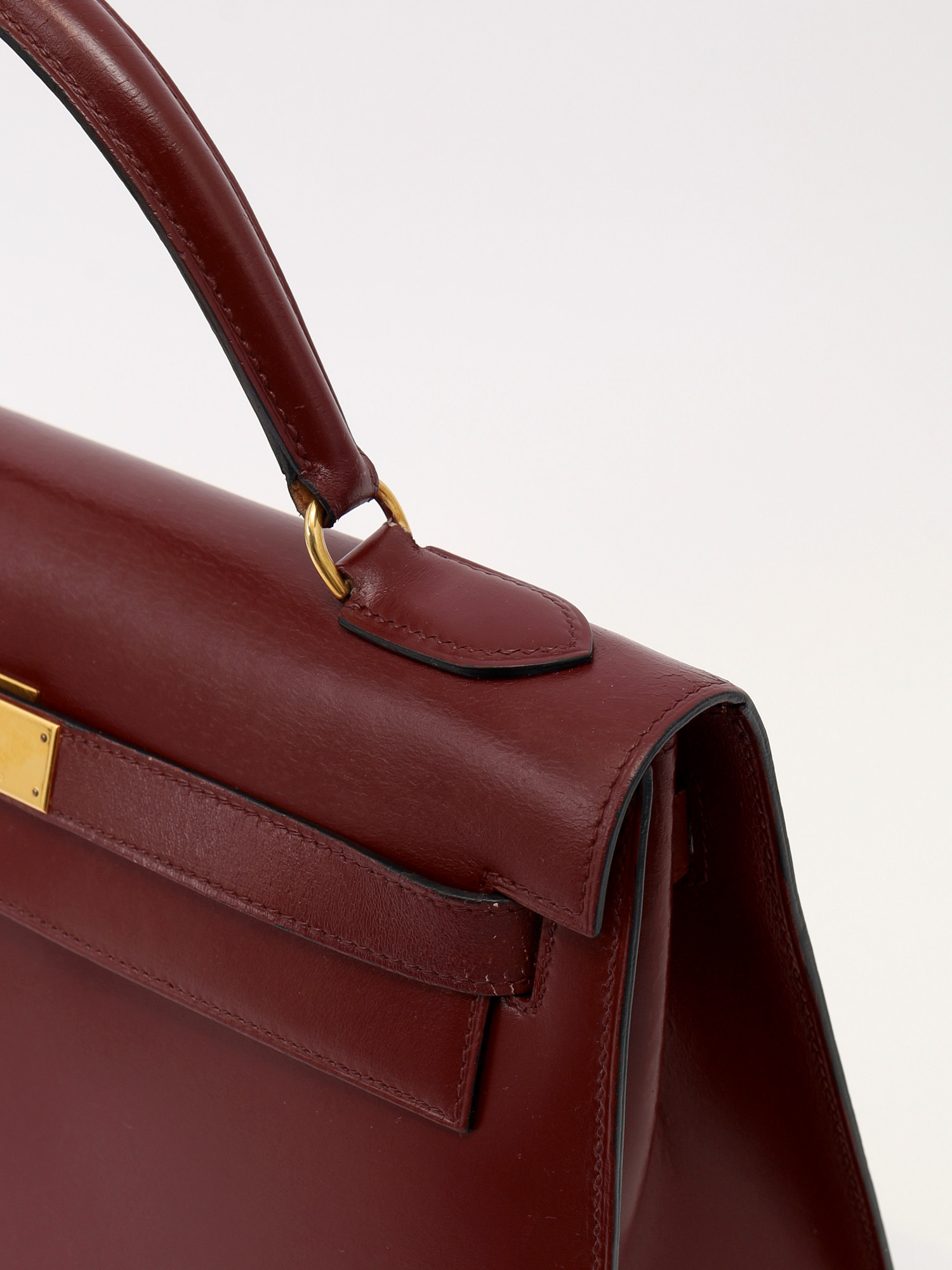 Hermes Kelly 32 7