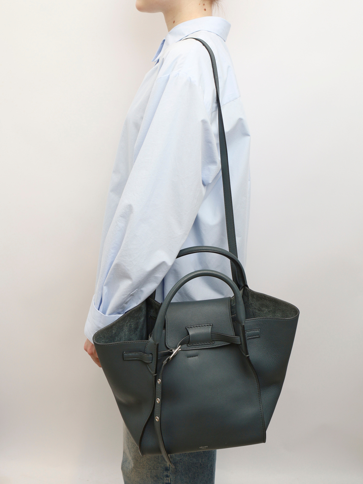 Сумки Celine Big изображение #2