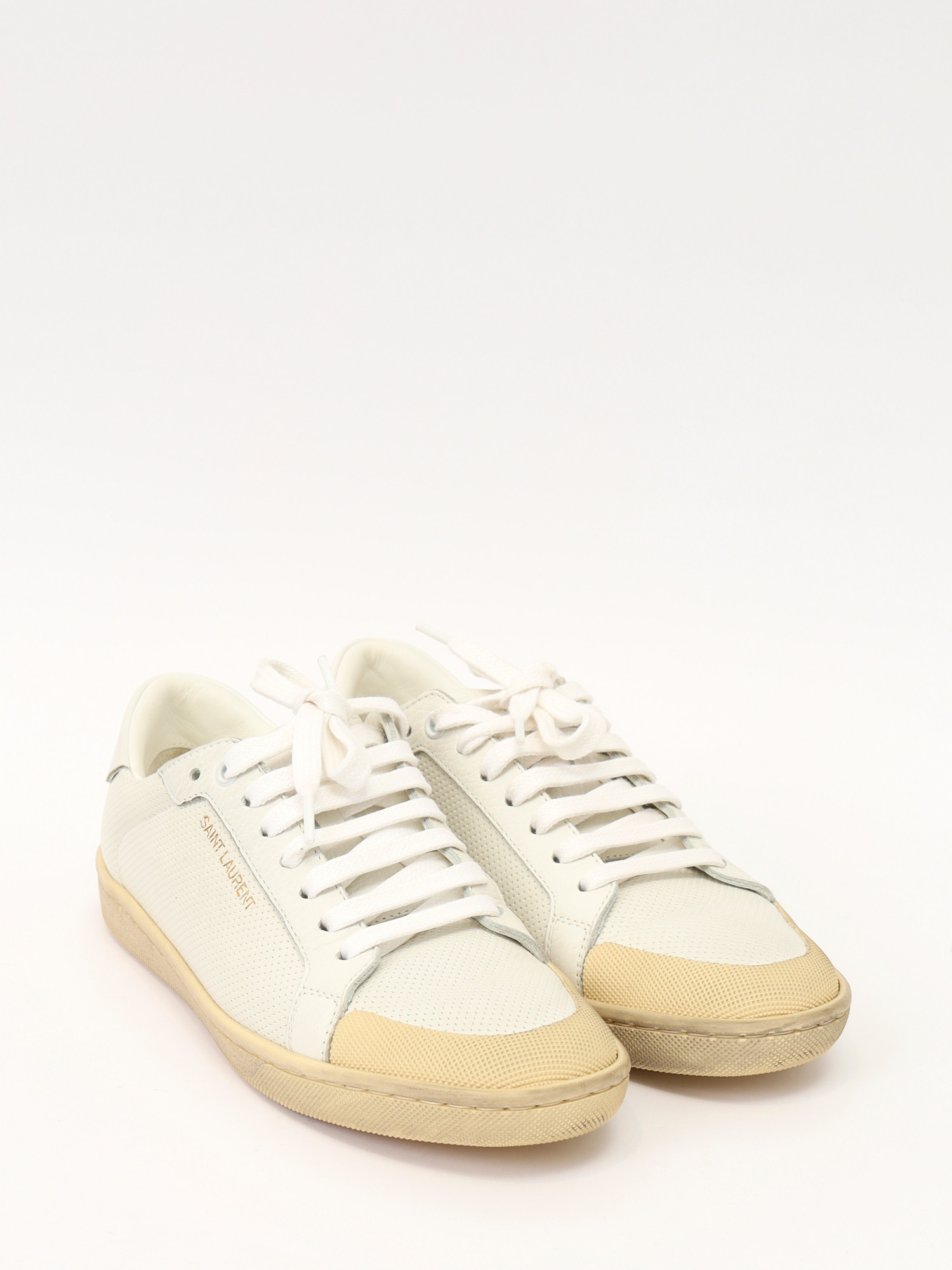 Saint Laurent Shoes 35 2