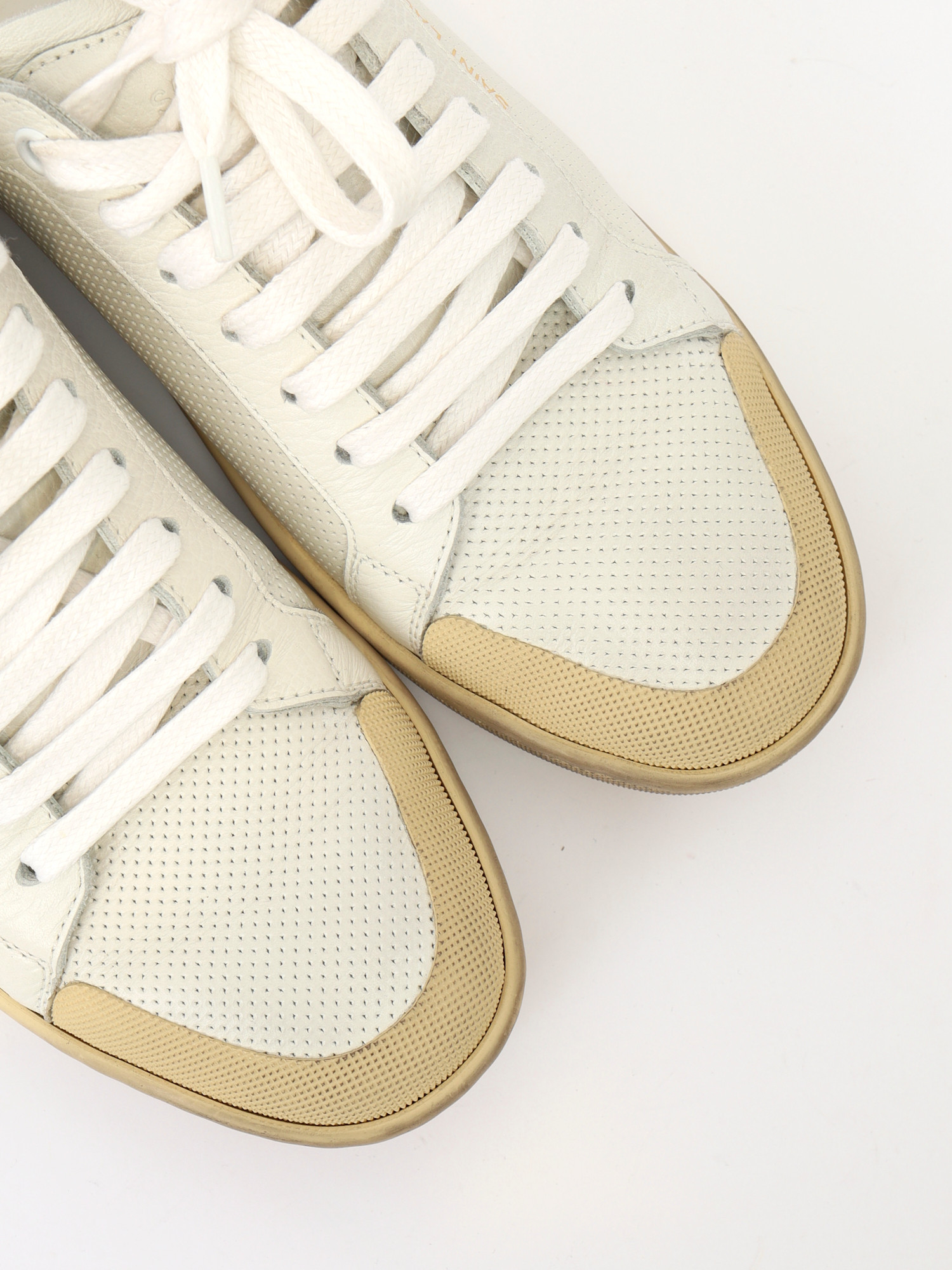 Saint Laurent Shoes 35 6