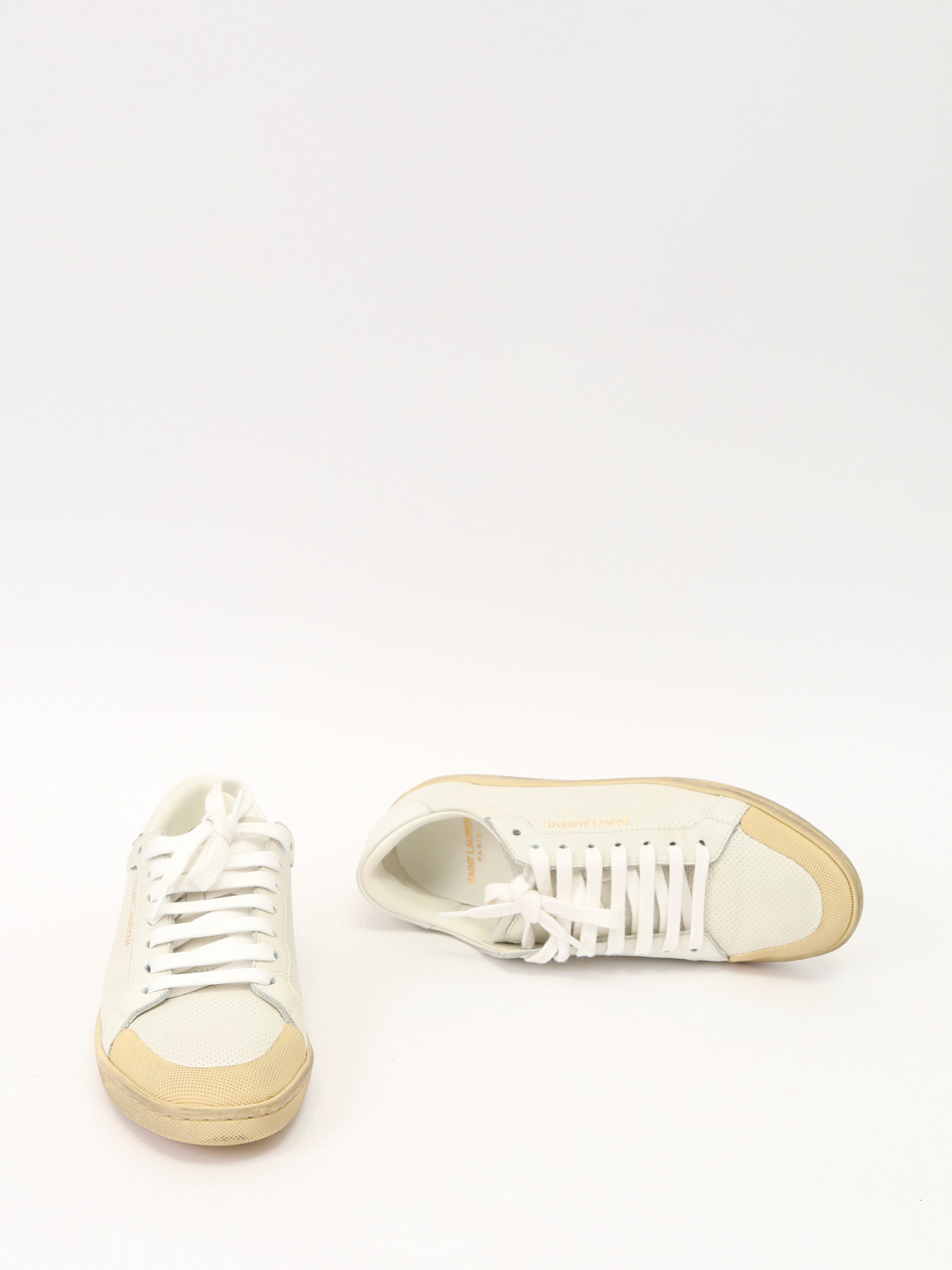 Saint Laurent Shoes 35 5