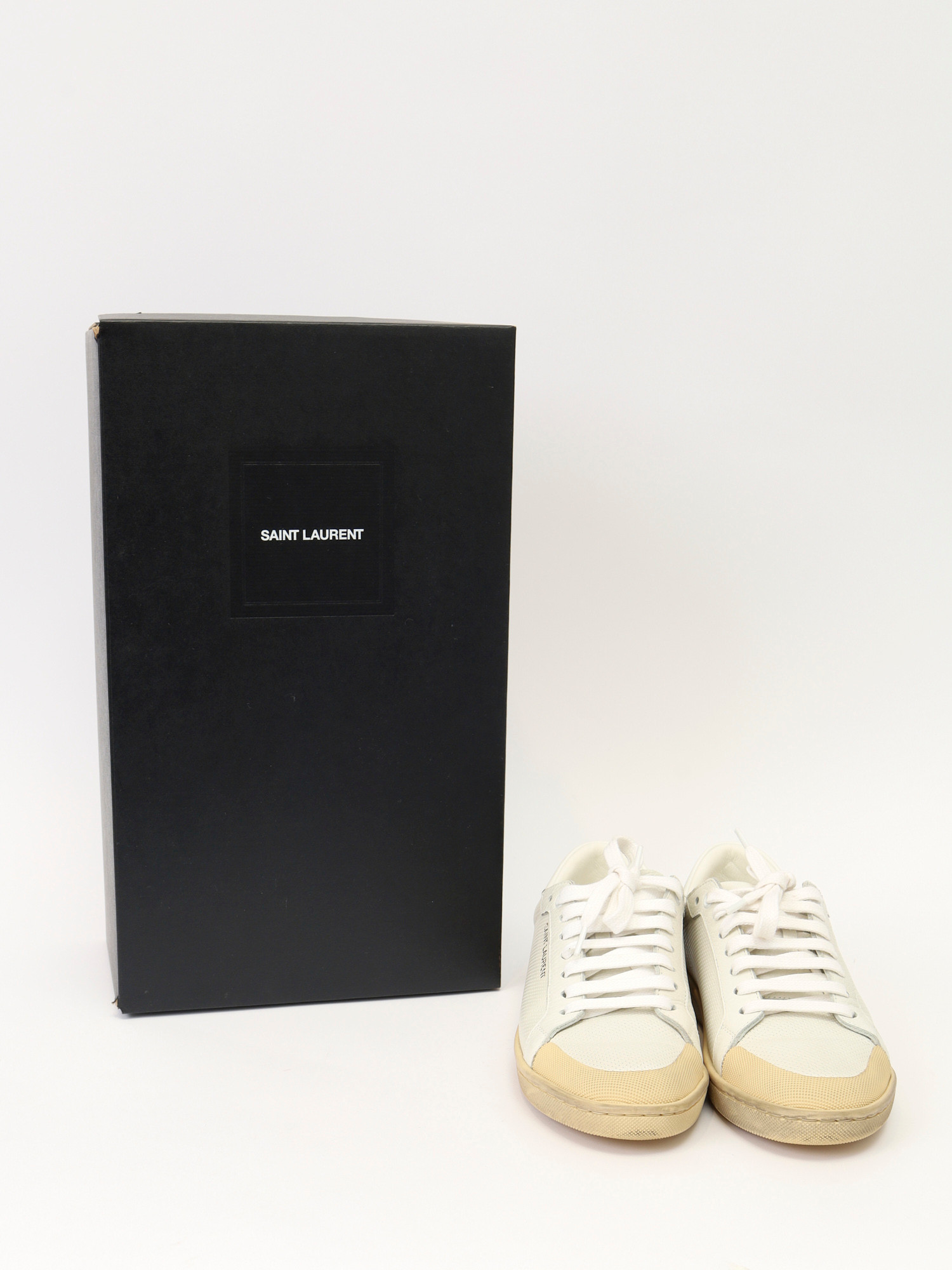 Saint Laurent Shoes 35 1